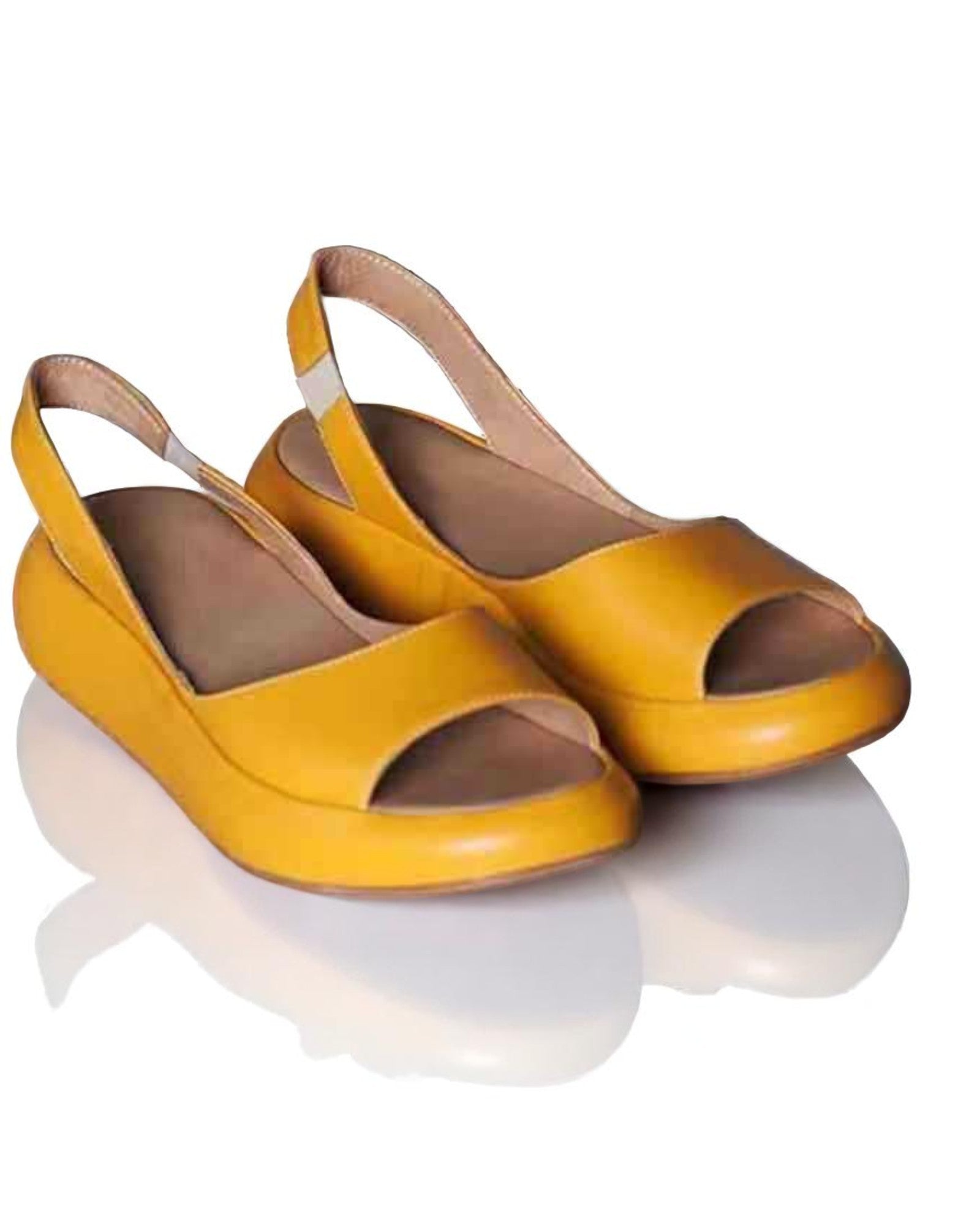 Mara Balerina komfortabel mit Slingback