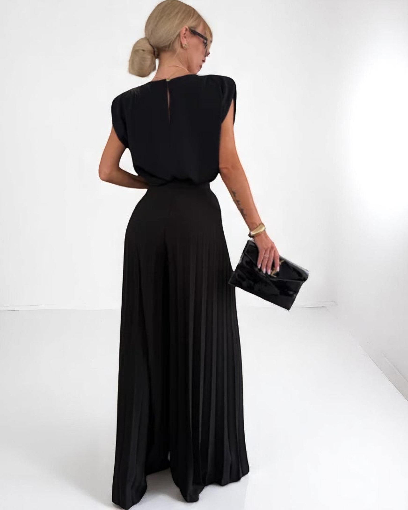 Kathara Elegantes zweiteiliges Set
