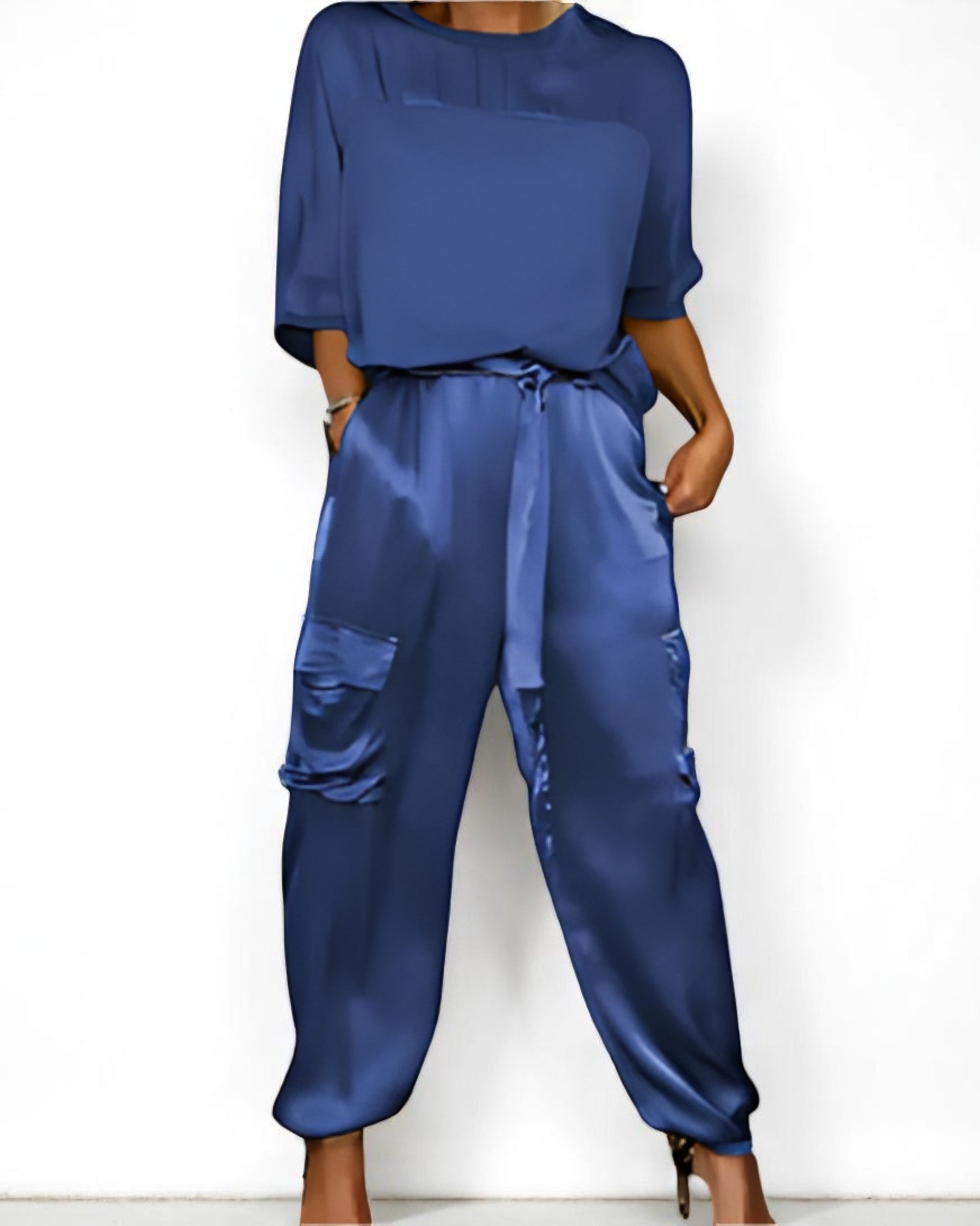 Elegantes zweiteiliges Ensemble Aurelia