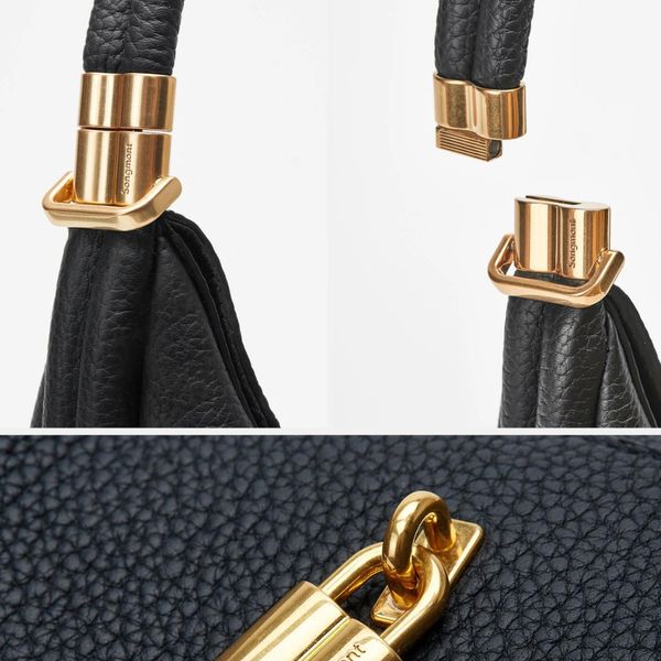 Nihana Elegante Ledertasche