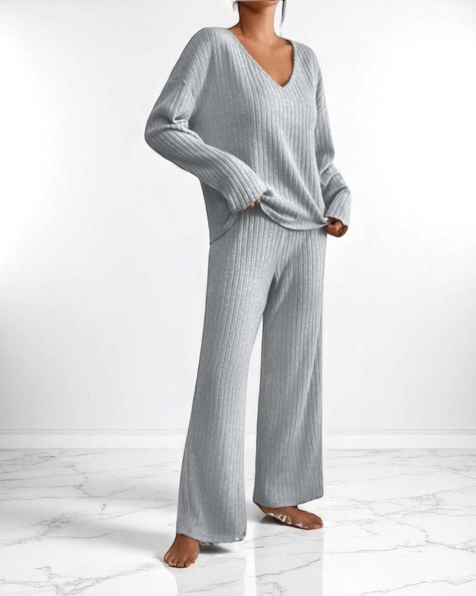 Flavia Set aus 2 Teilen
