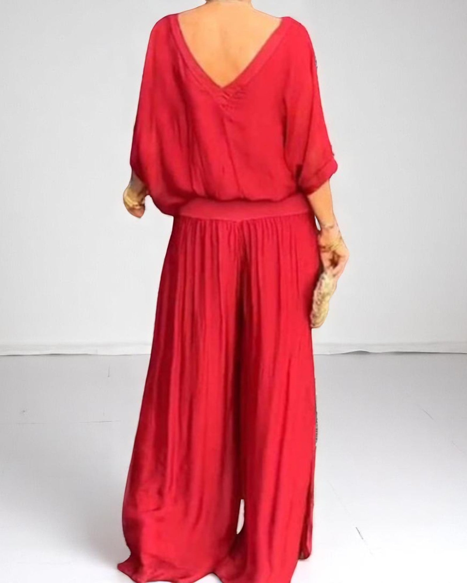 Karina Eleganter Zweiteiler