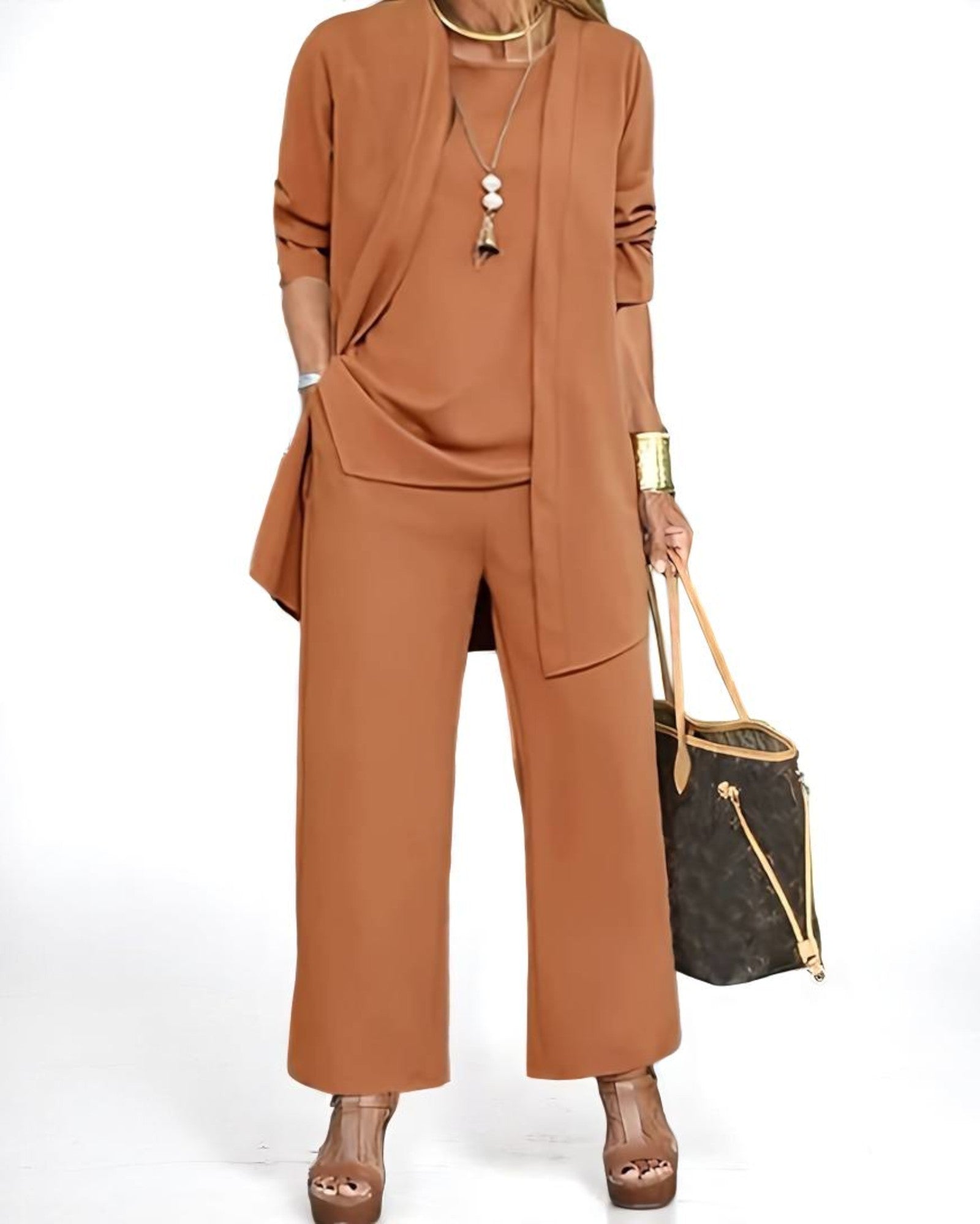 Marione Elegantes Set für Frauen