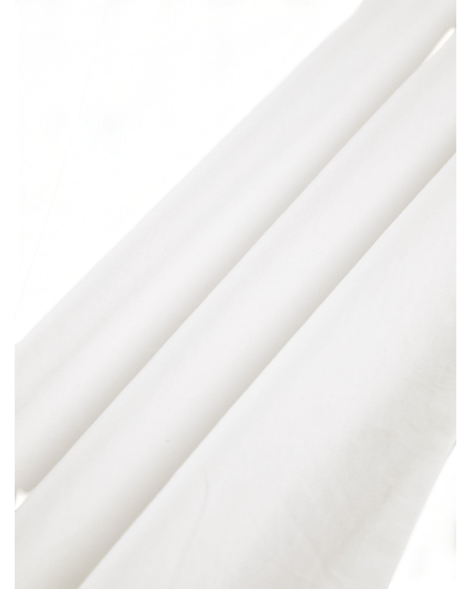 Anisia Bluse mit architektonischem Schnitt