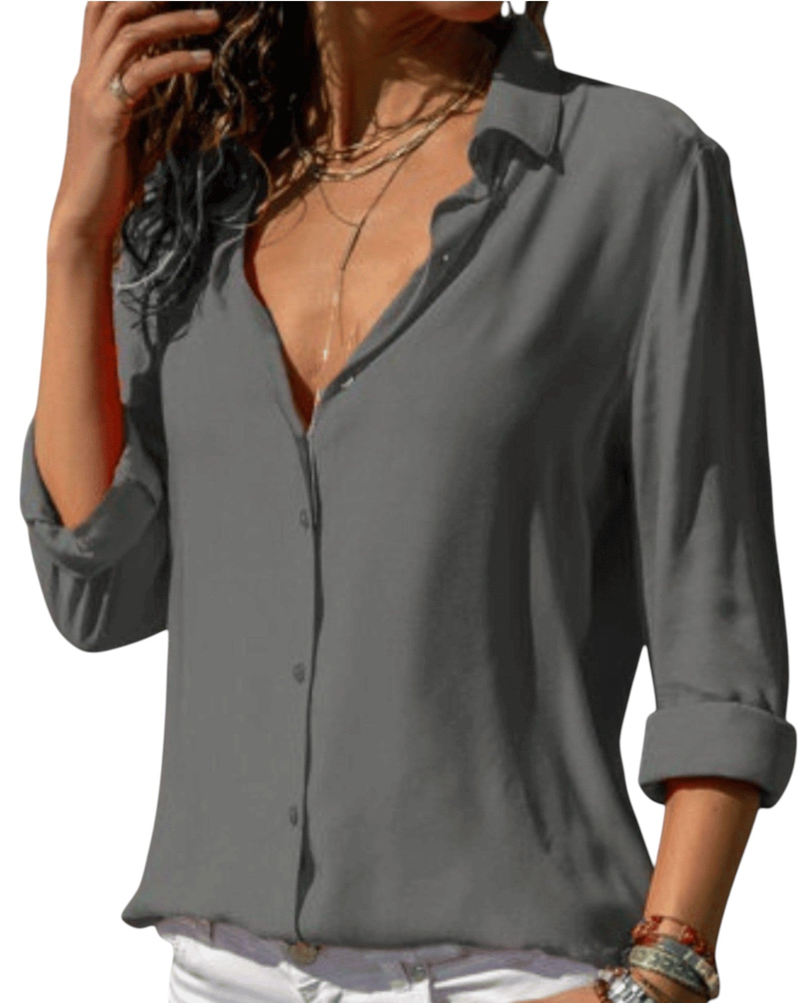 Sorina Bluse Parfaite