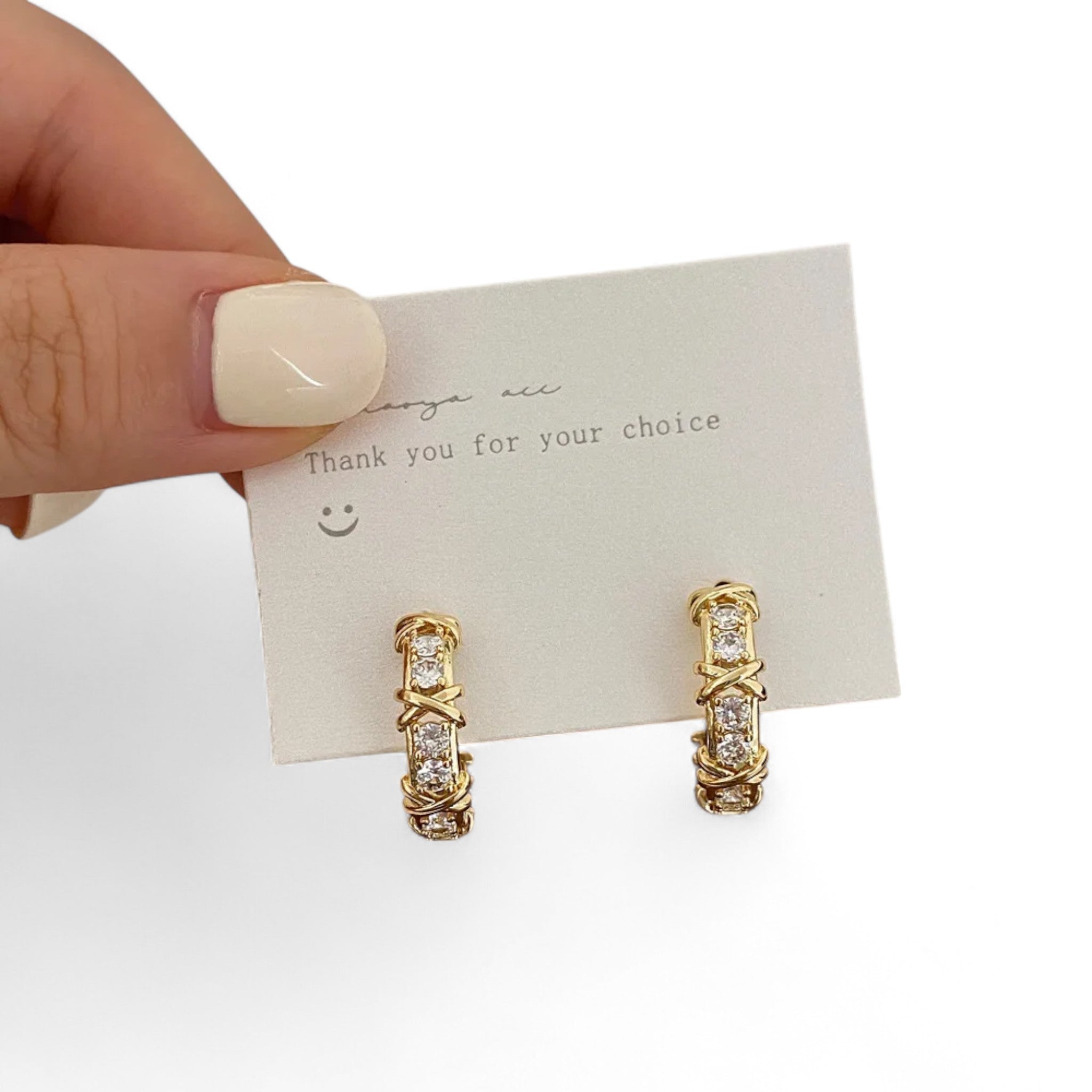 Luxus Wellenring-Set