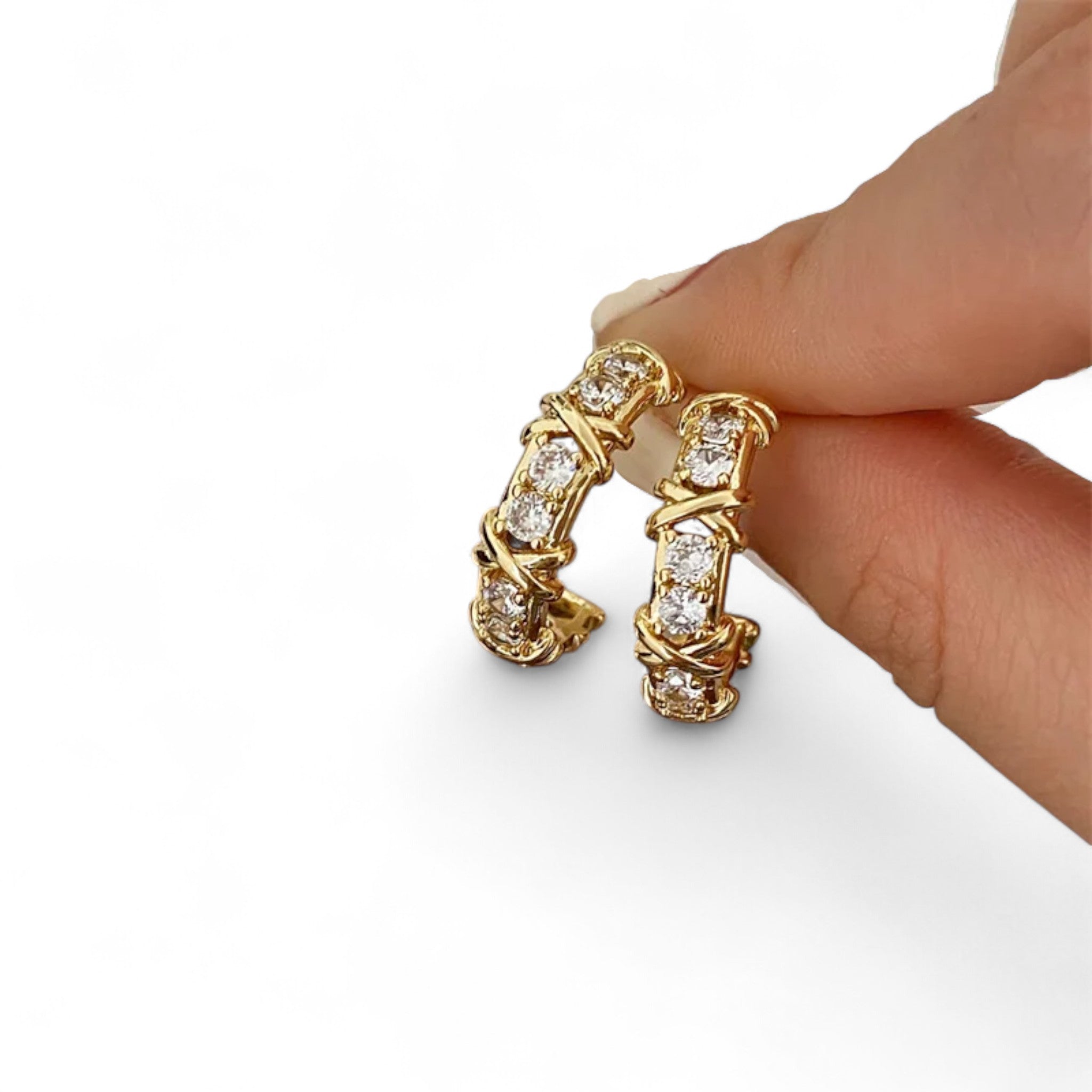 Luxus Wellenring-Set