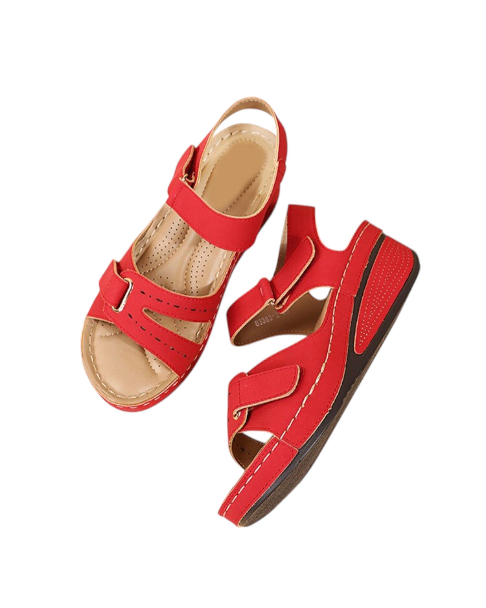 Ada Orthopädische Sandalen