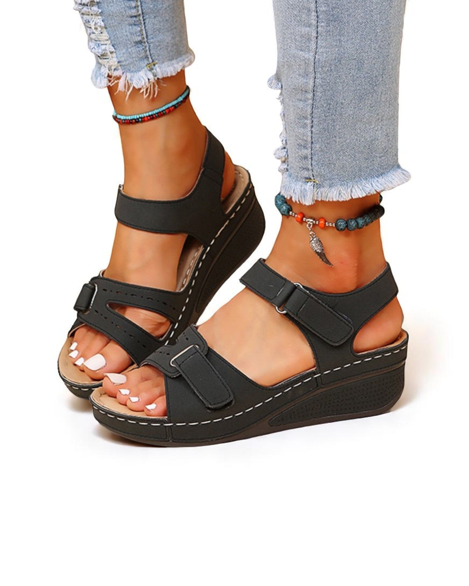 Ada Orthopädische Sandalen