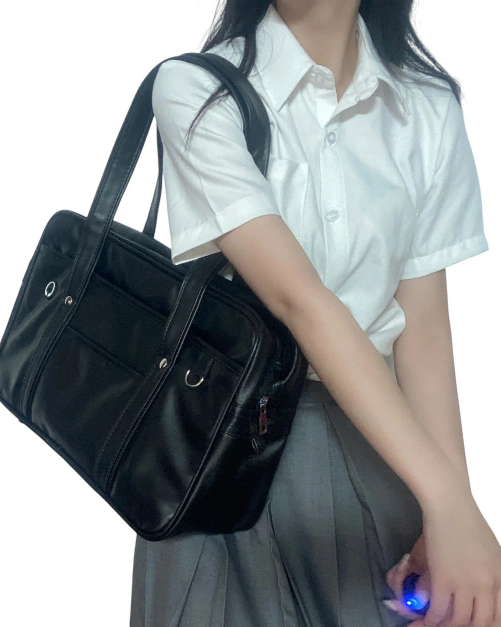 Ruxandra Klassische Handtasche