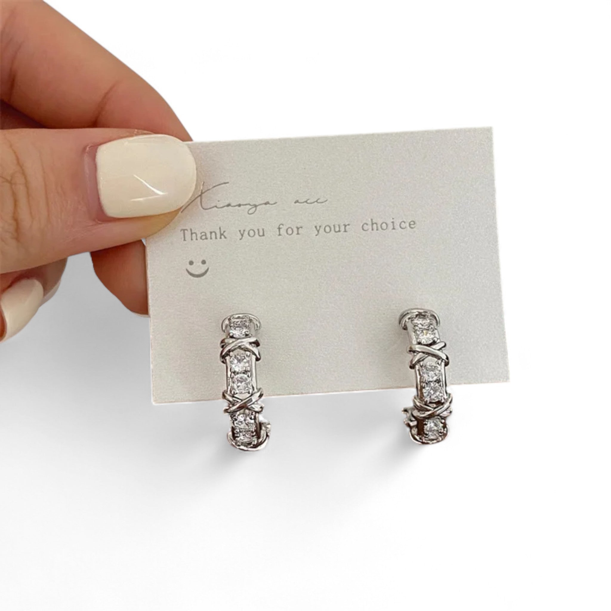 Luxus Wellenring-Set