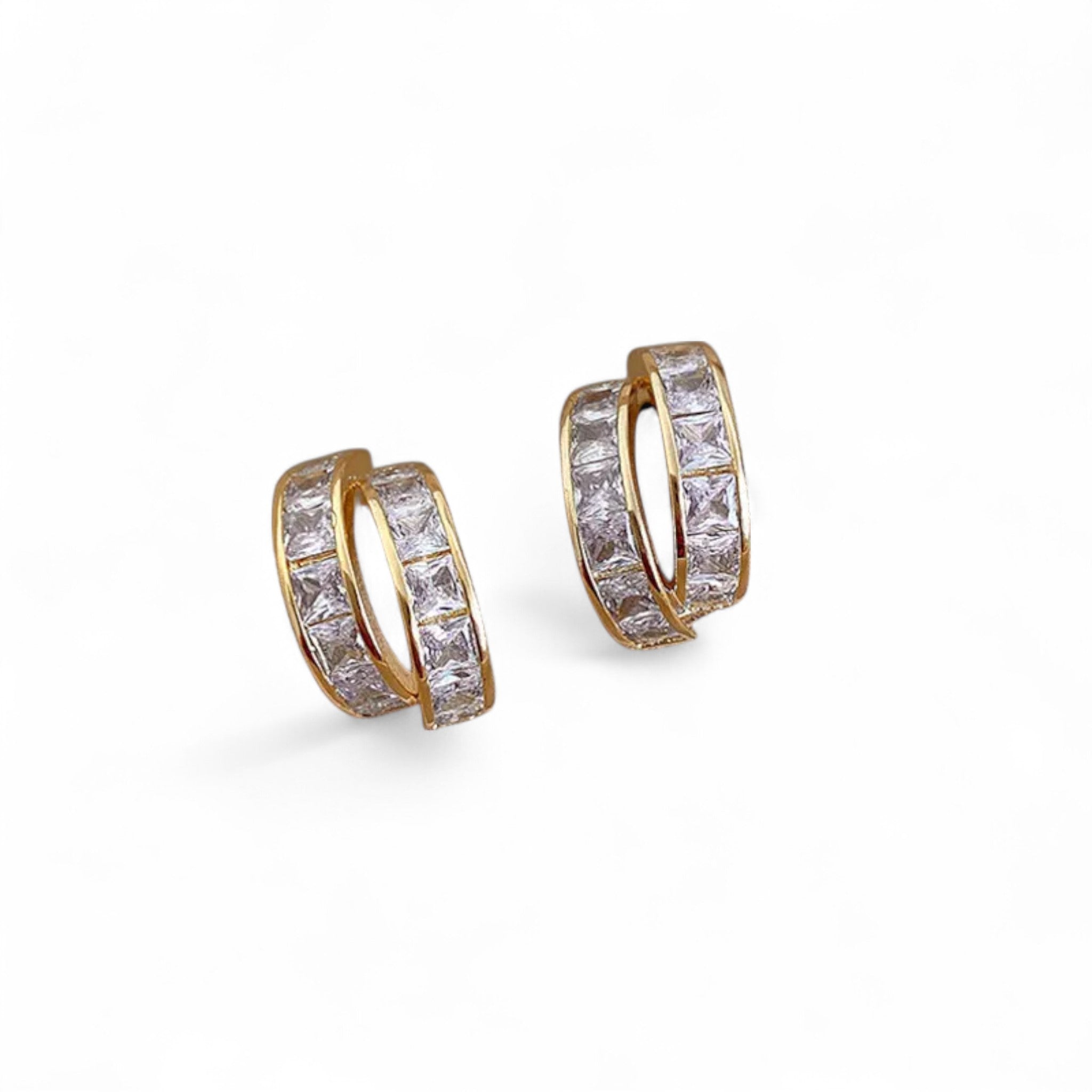 Luxus Wellenring-Set
