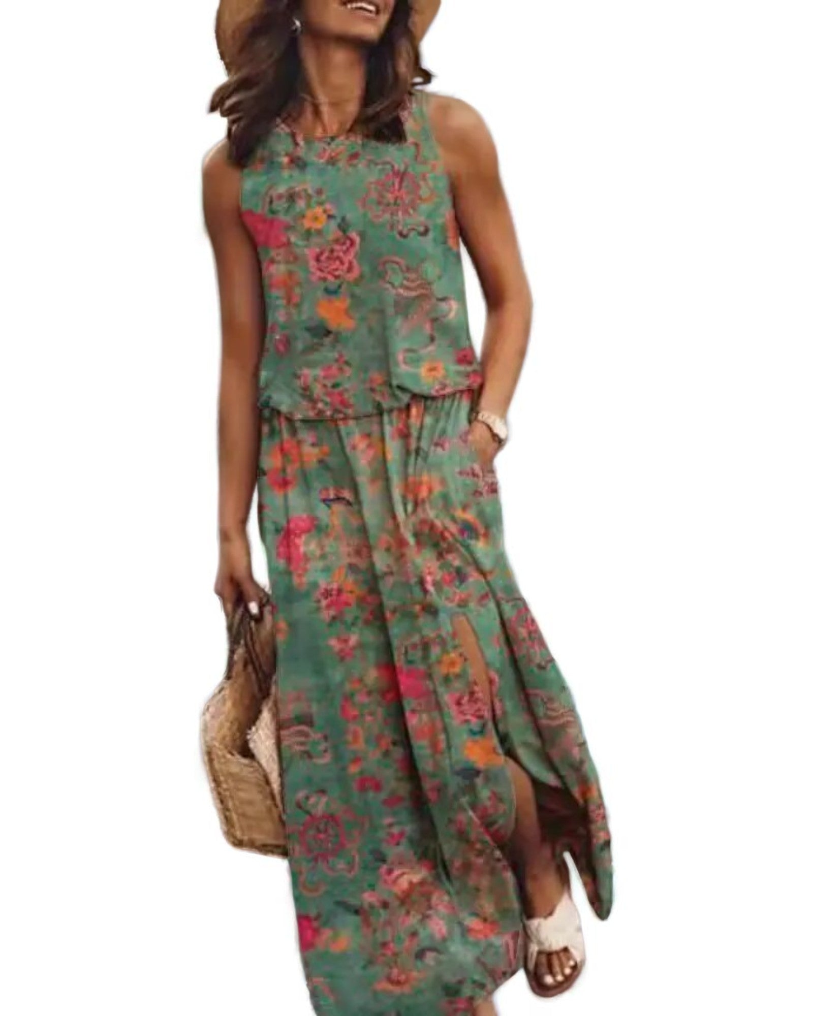 Jael Maxikleid Sommer