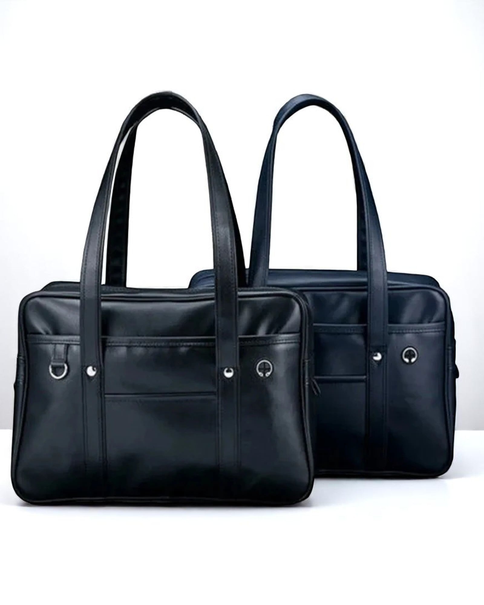 Ruxandra Klassische Handtasche