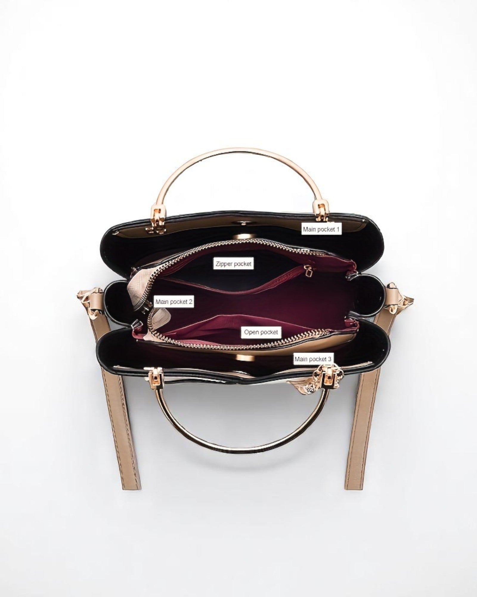 Margareta Handtasche