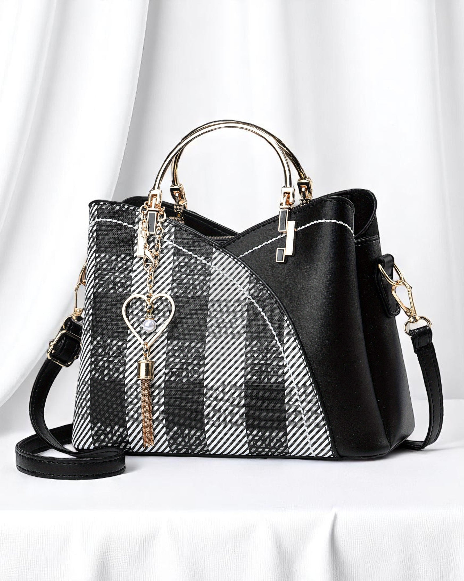 Margareta Handtasche