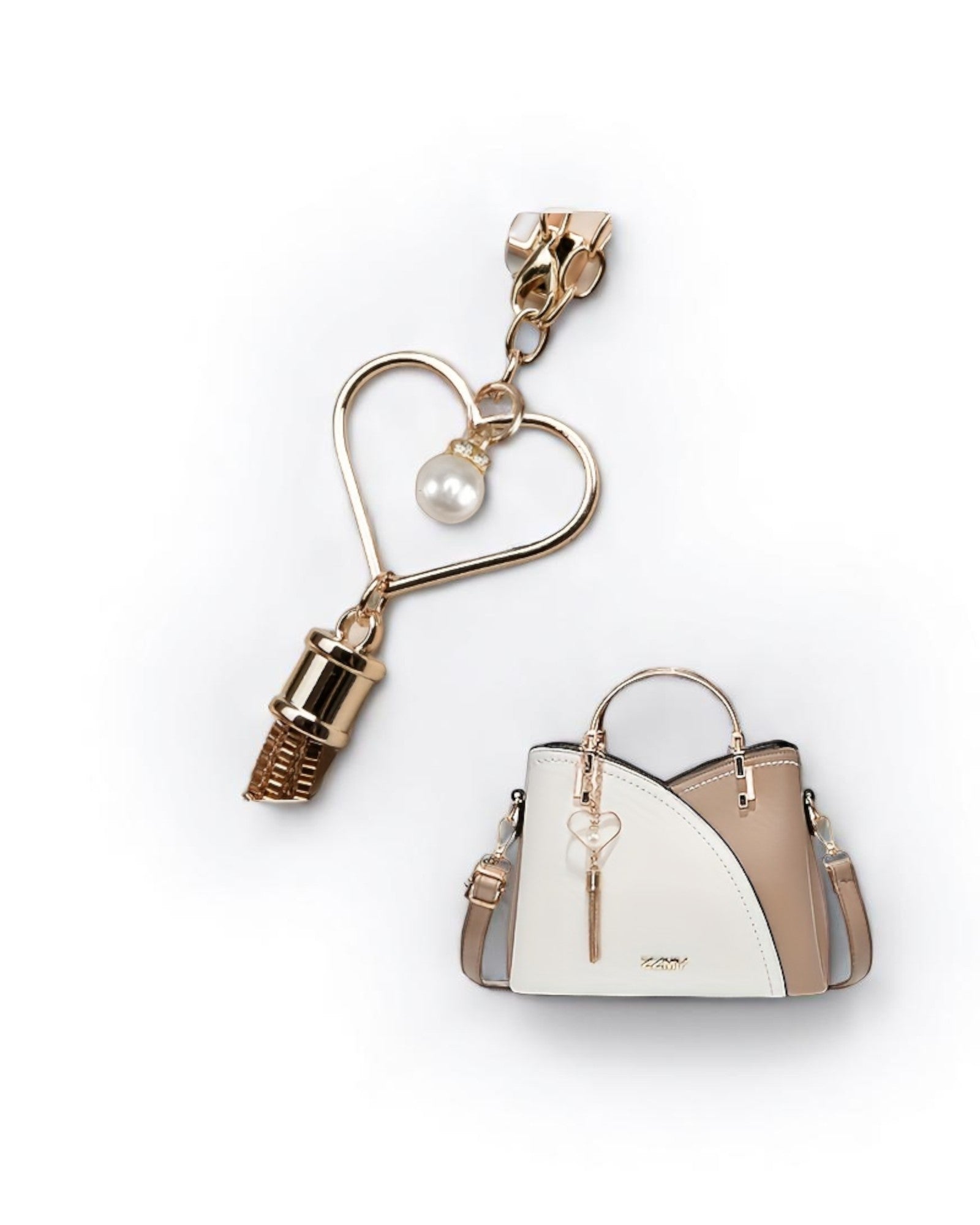 Margareta Handtasche