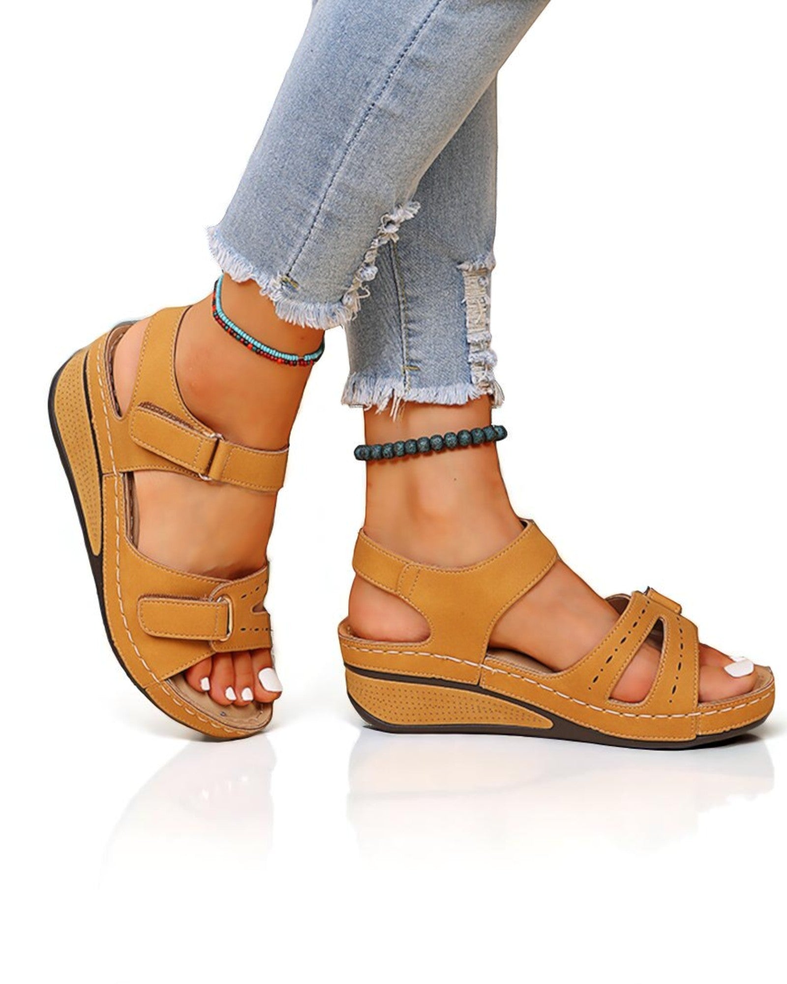 Ada Orthopädische Sandalen