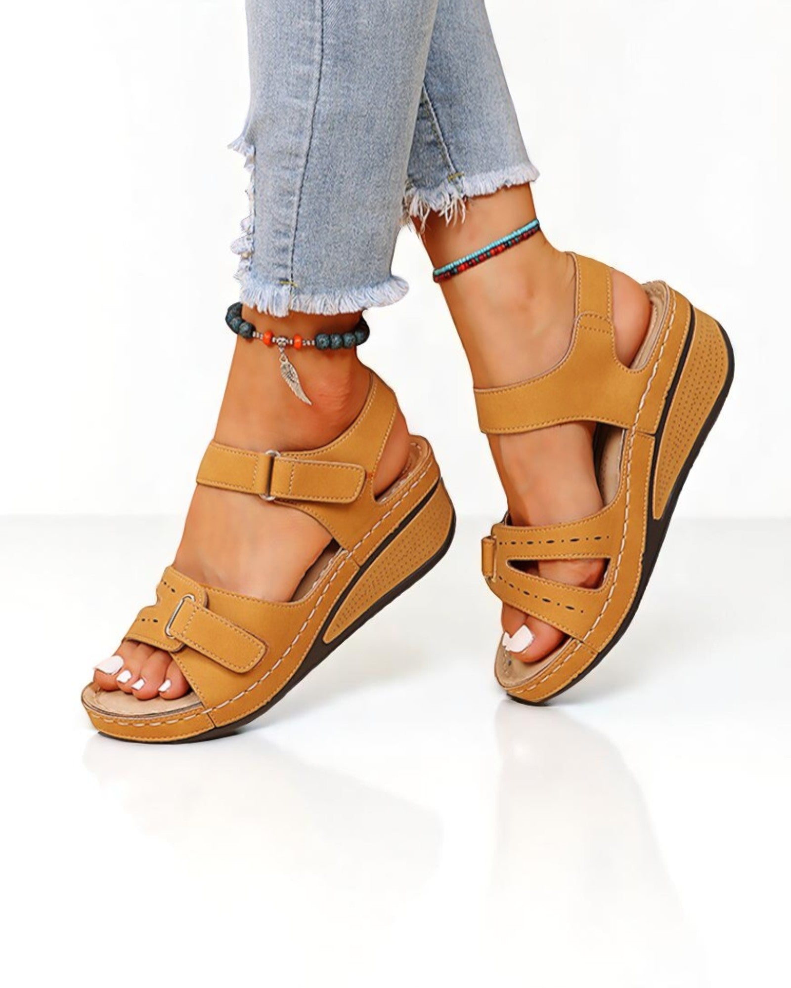 Ada Orthopädische Sandalen
