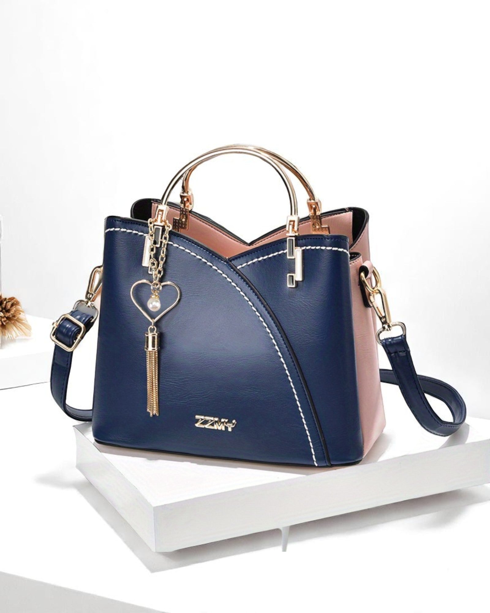 Margareta Handtasche