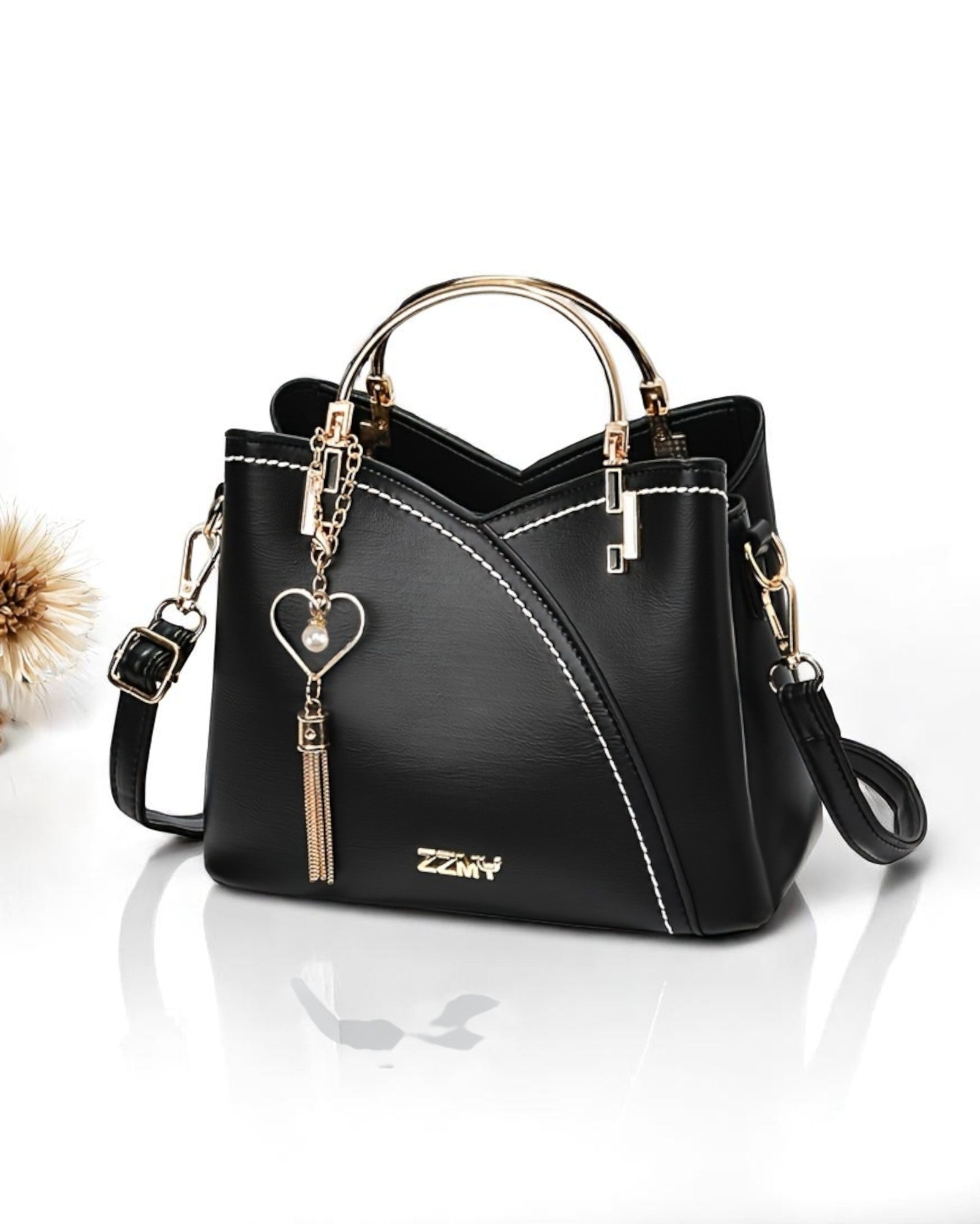 Margareta Handtasche