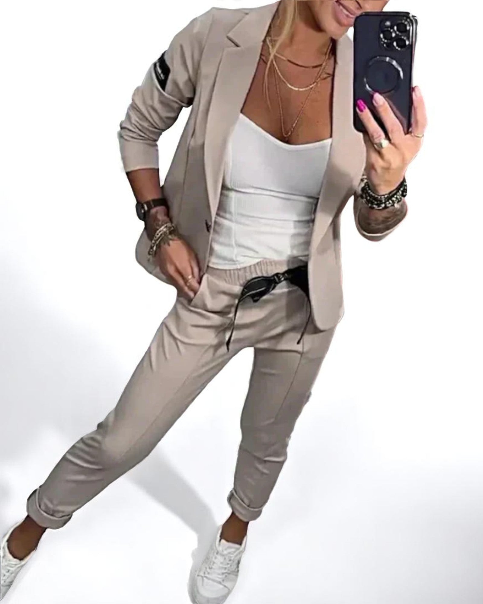 Marcela Lässiges Set