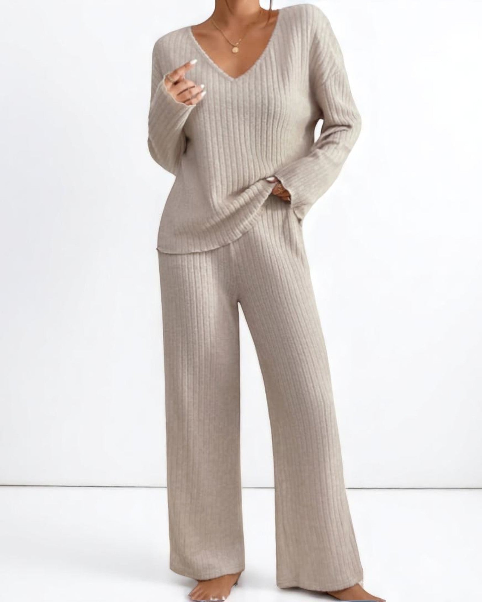 Flavia Set aus 2 Teilen