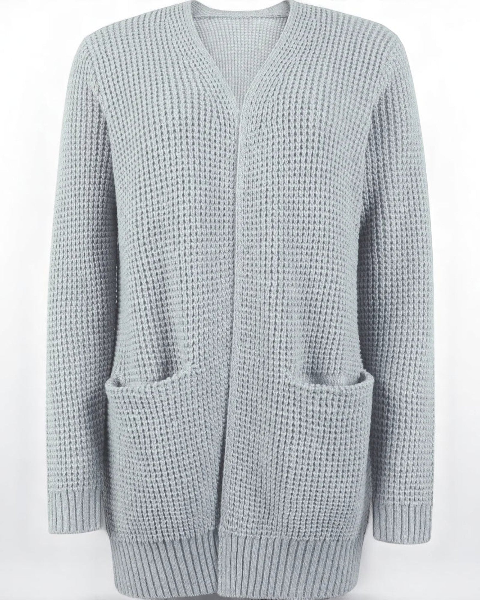 Severina gestrickter Cardigan