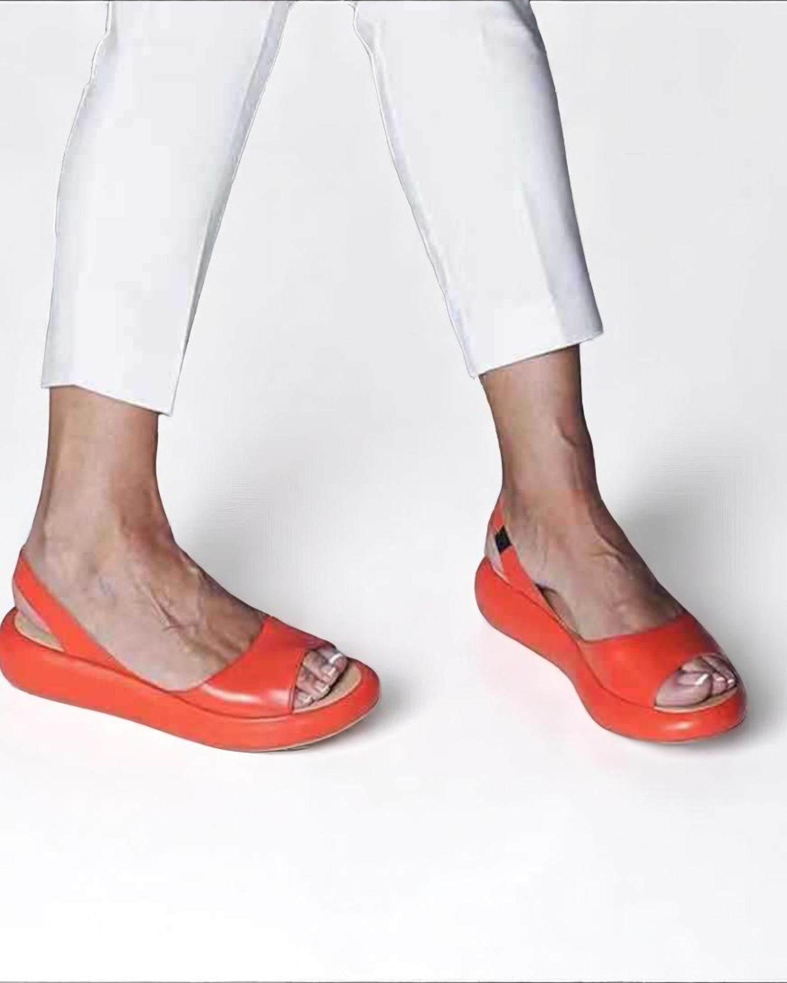 Mara Balerina komfortabel mit Slingback
