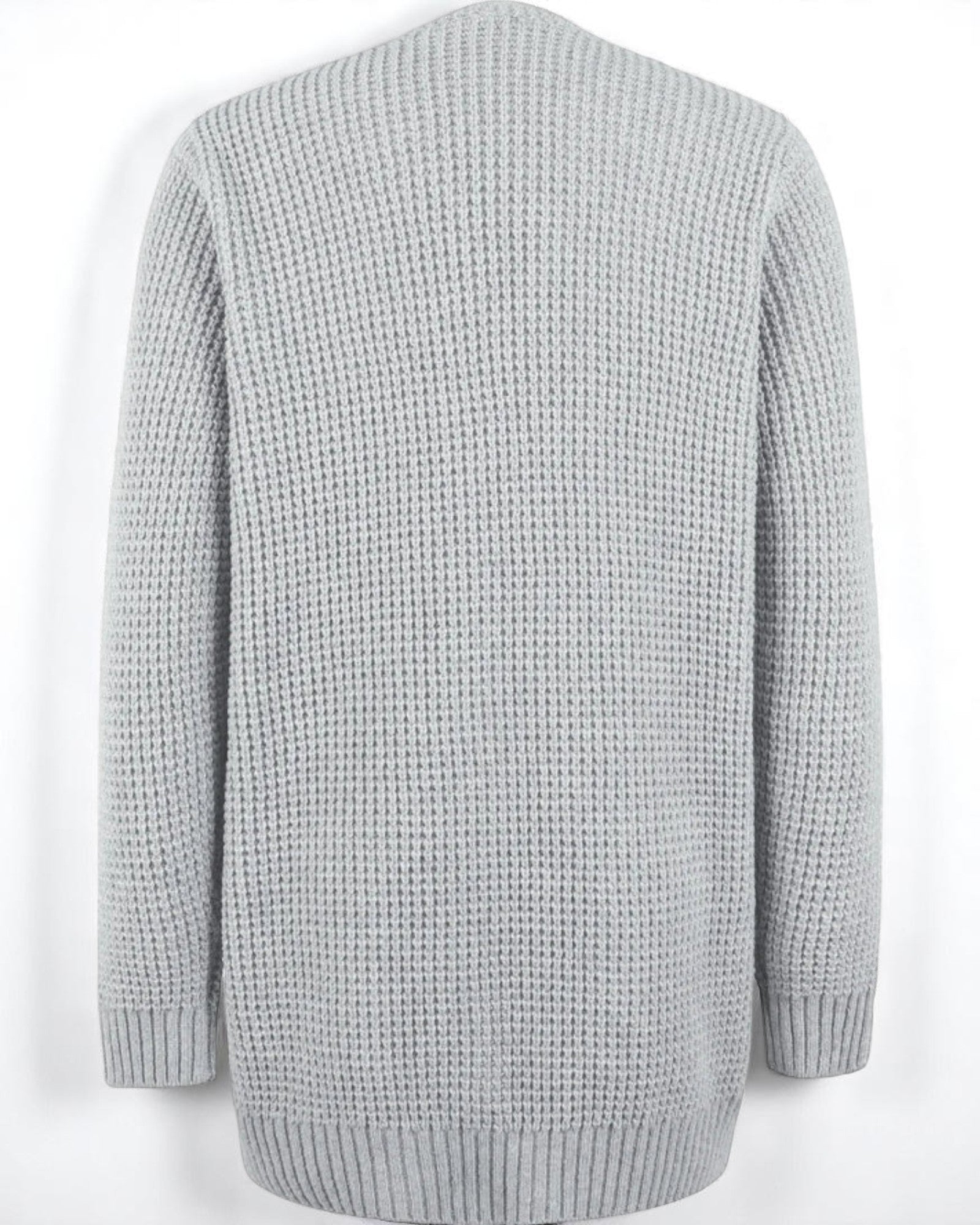 Severina gestrickter Cardigan