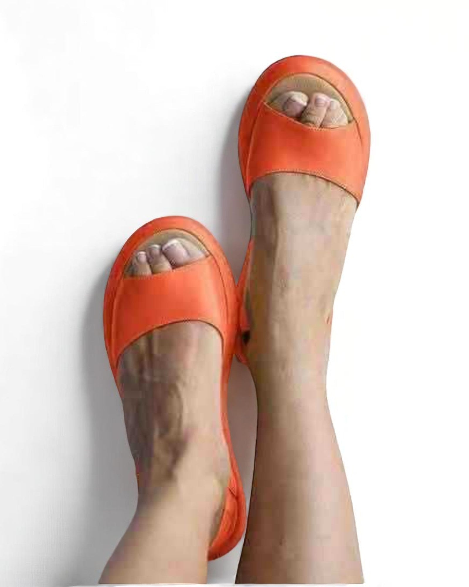 Mara Balerina komfortabel mit Slingback