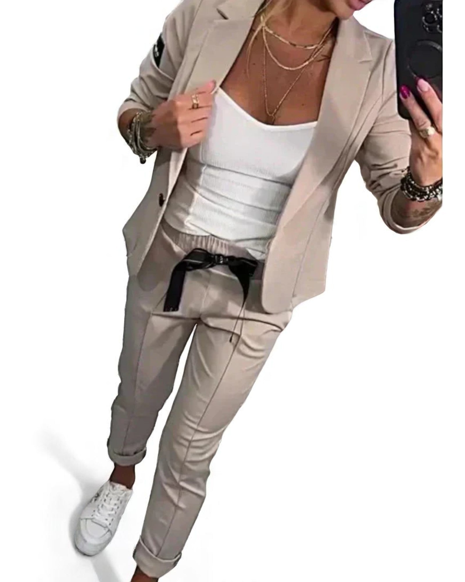 Marcela Lässiges Set