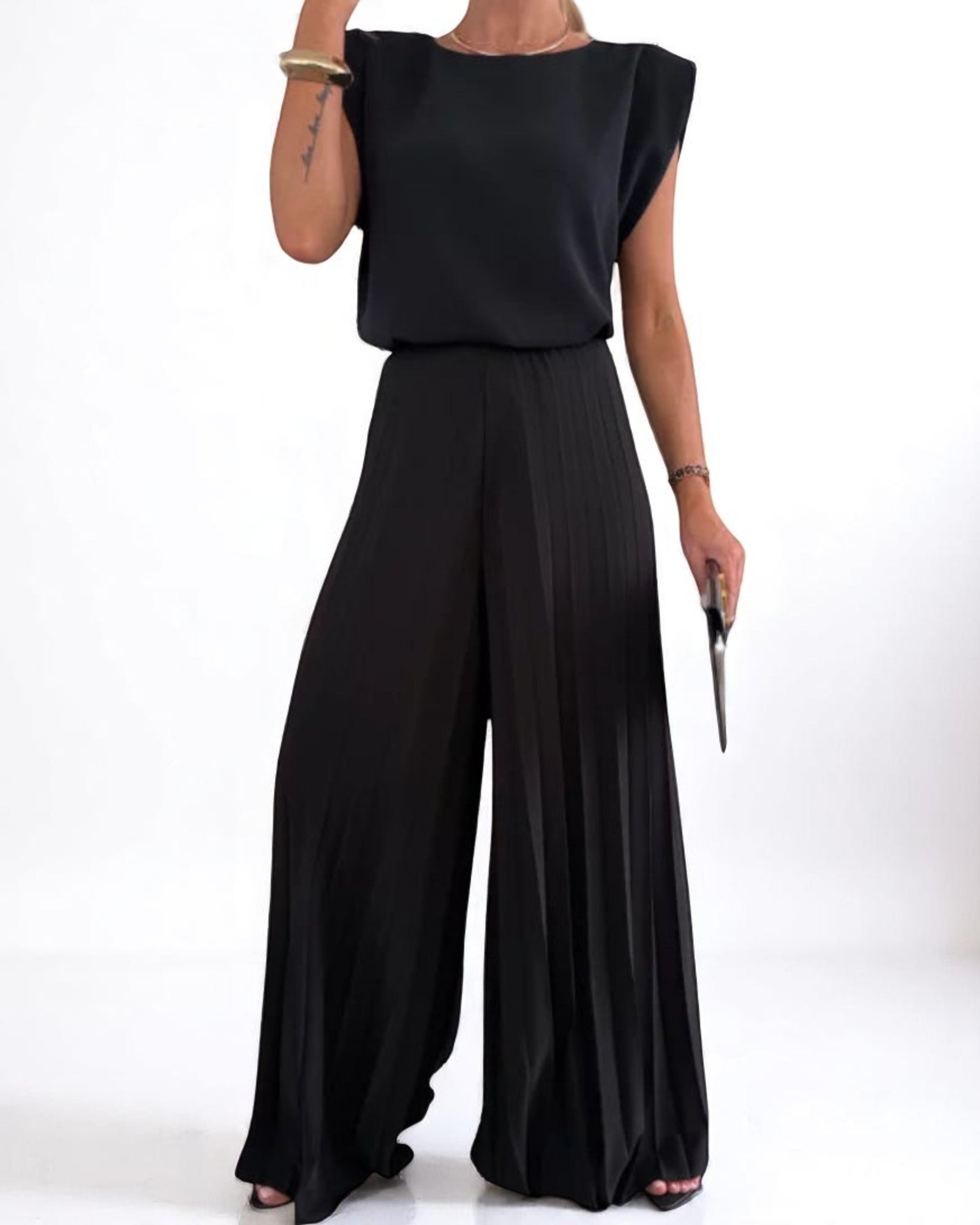 Kathara Elegantes zweiteiliges Set