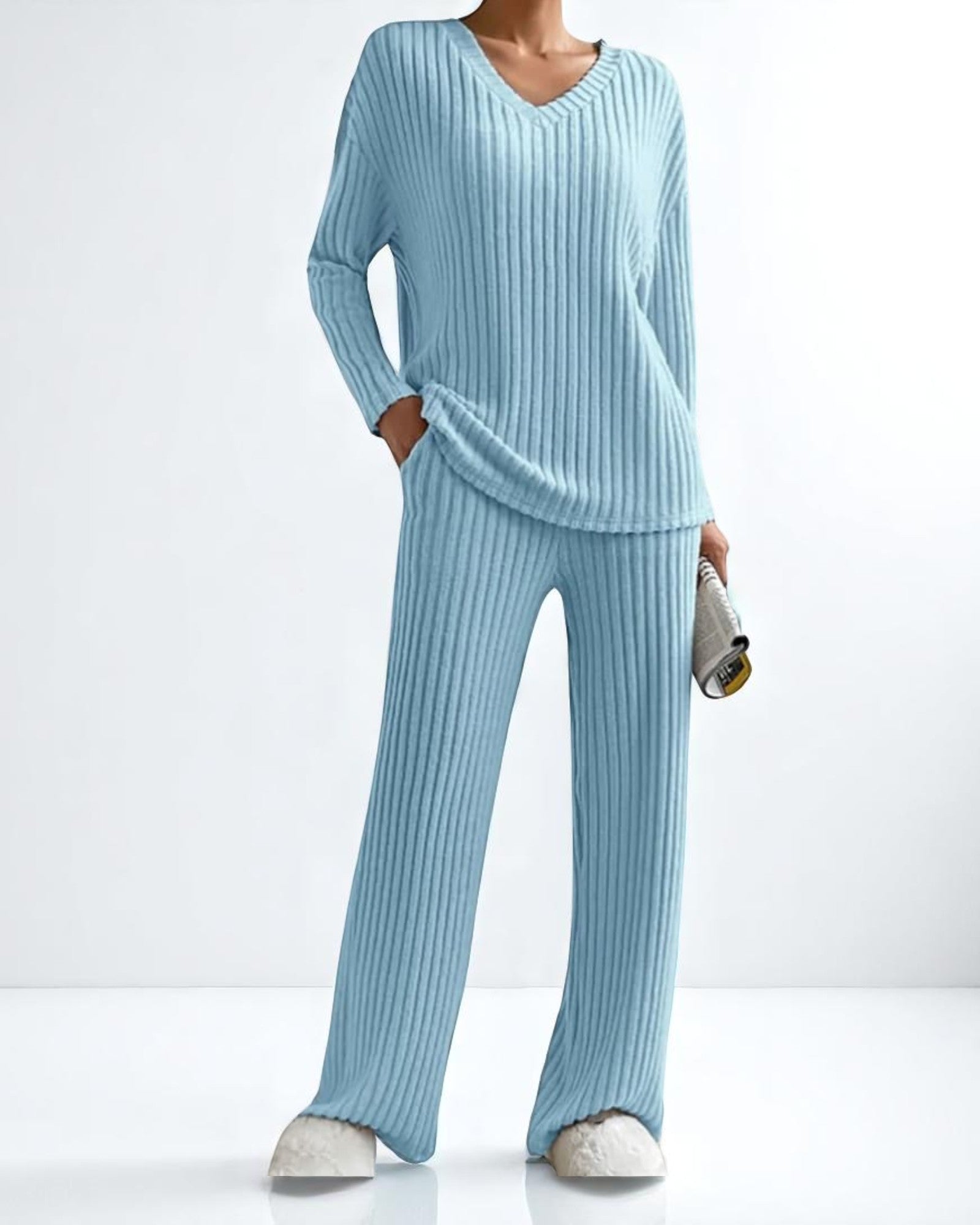 Flavia Set aus 2 Teilen
