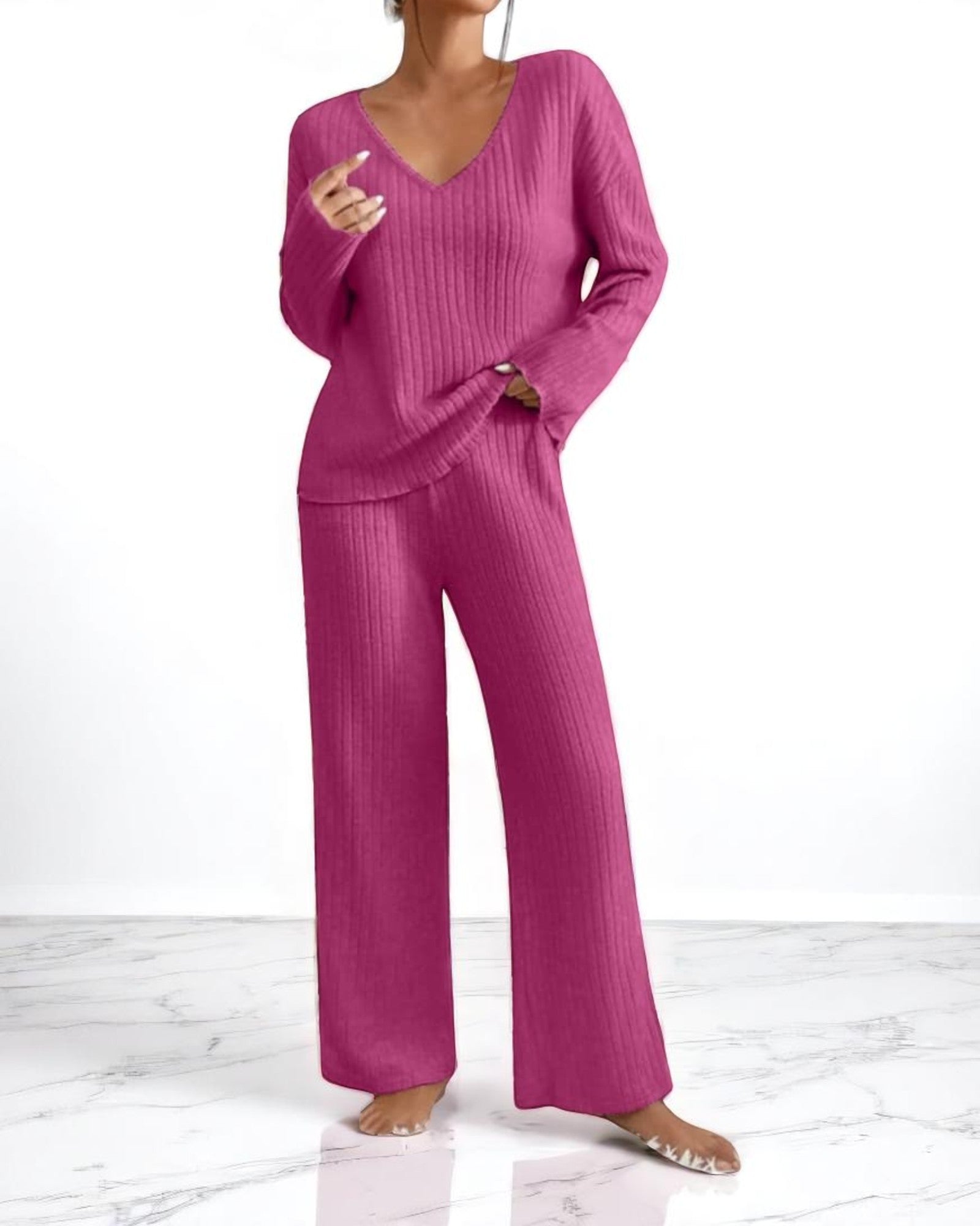 Flavia Set aus 2 Teilen
