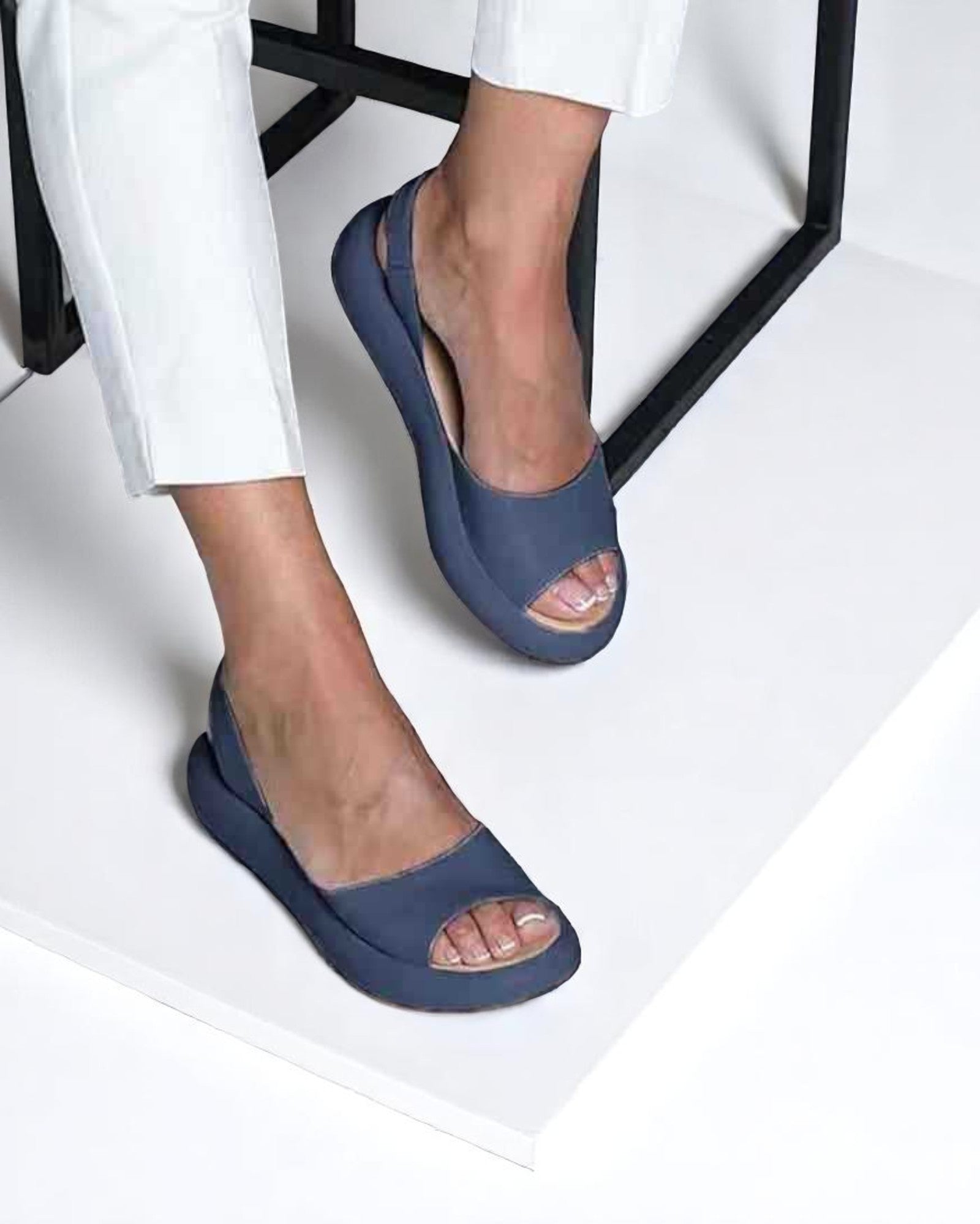 Mara Balerina komfortabel mit Slingback