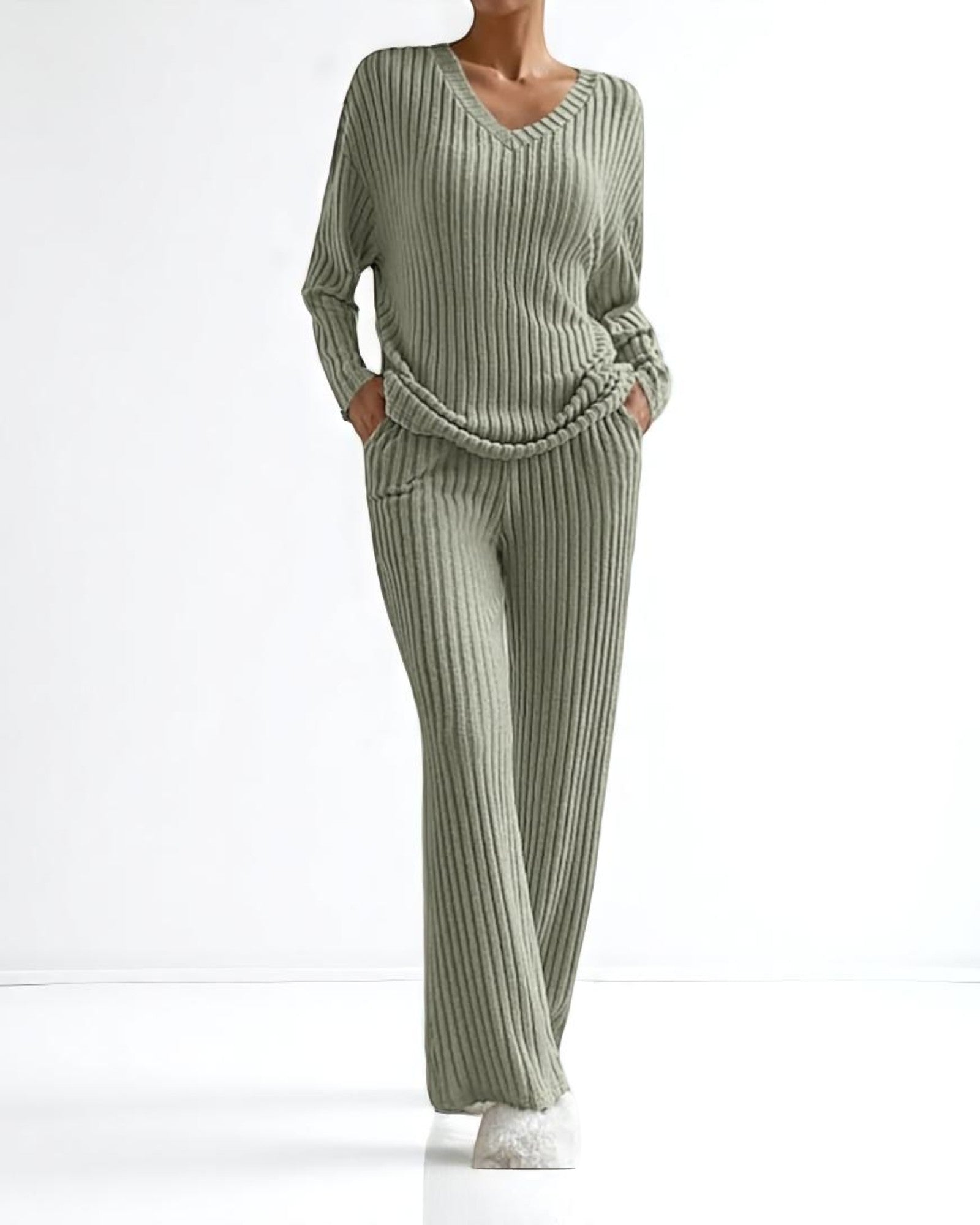 Flavia Set aus 2 Teilen