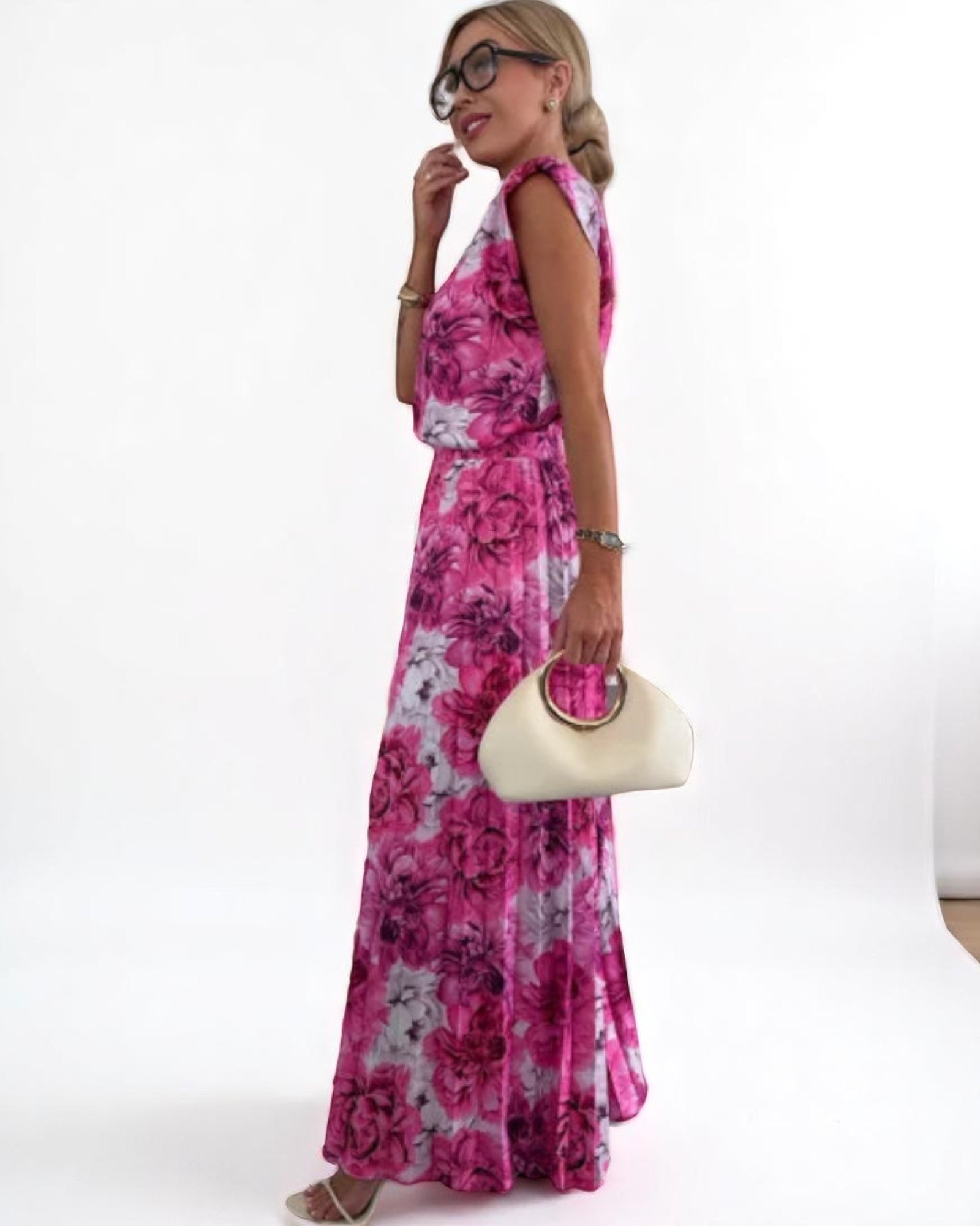 Kathara Elegantes zweiteiliges Set