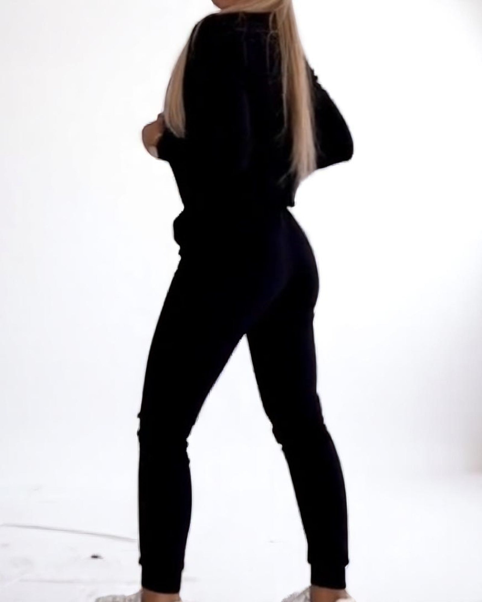 Alessia Zweiteiler aus 3 Teilen Street Chic