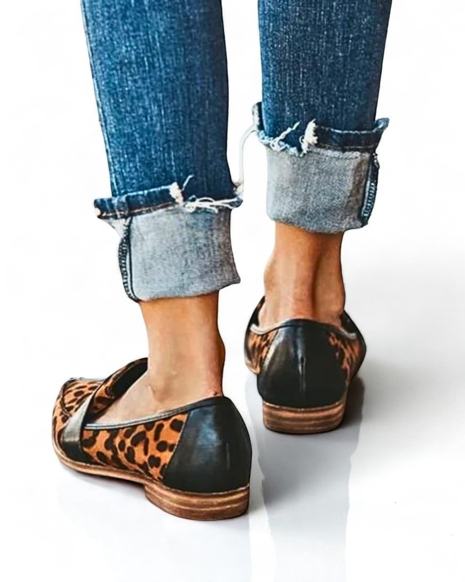 Luania Atmungsaktive Sommerloafer