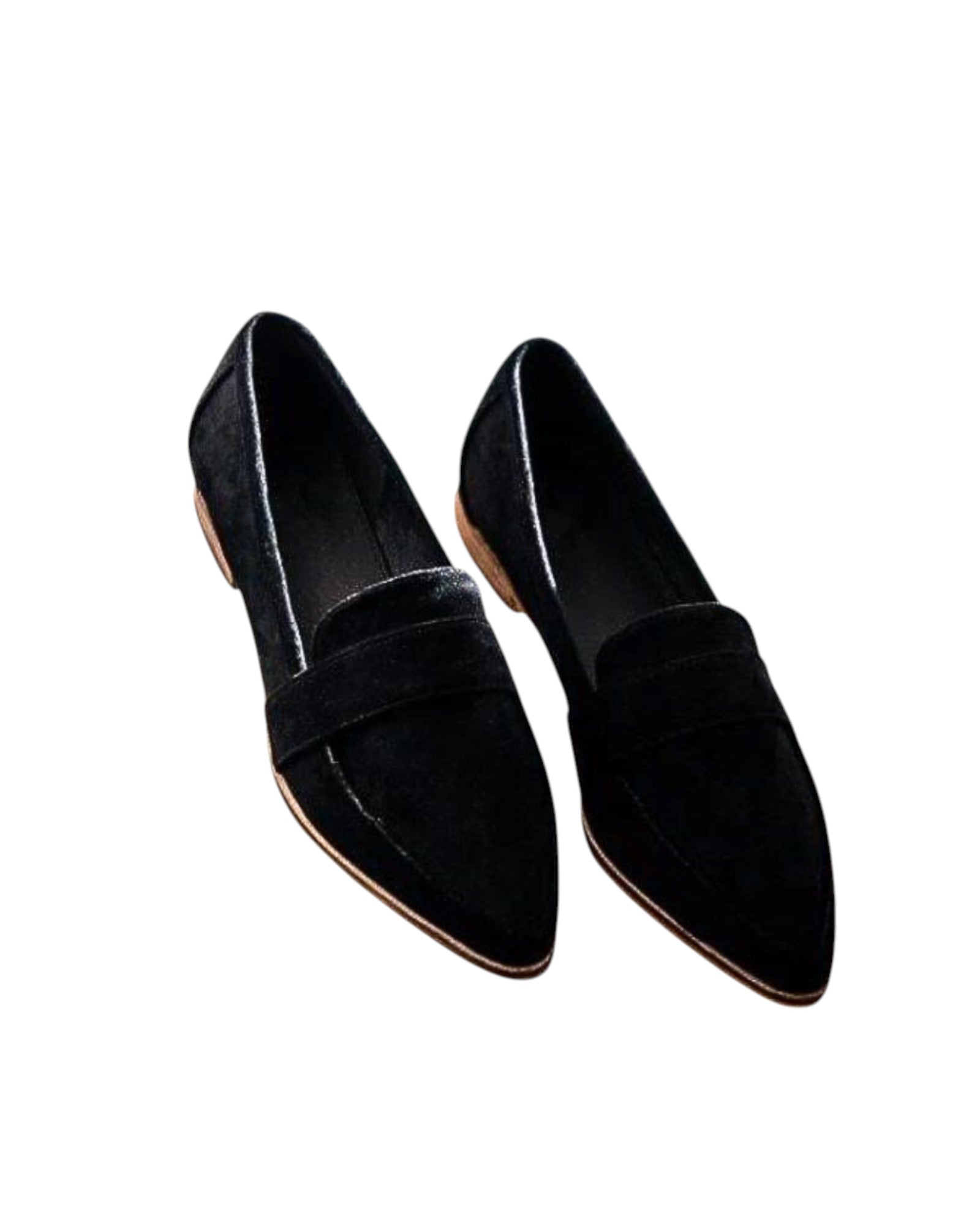 Luania Atmungsaktive Sommerloafer