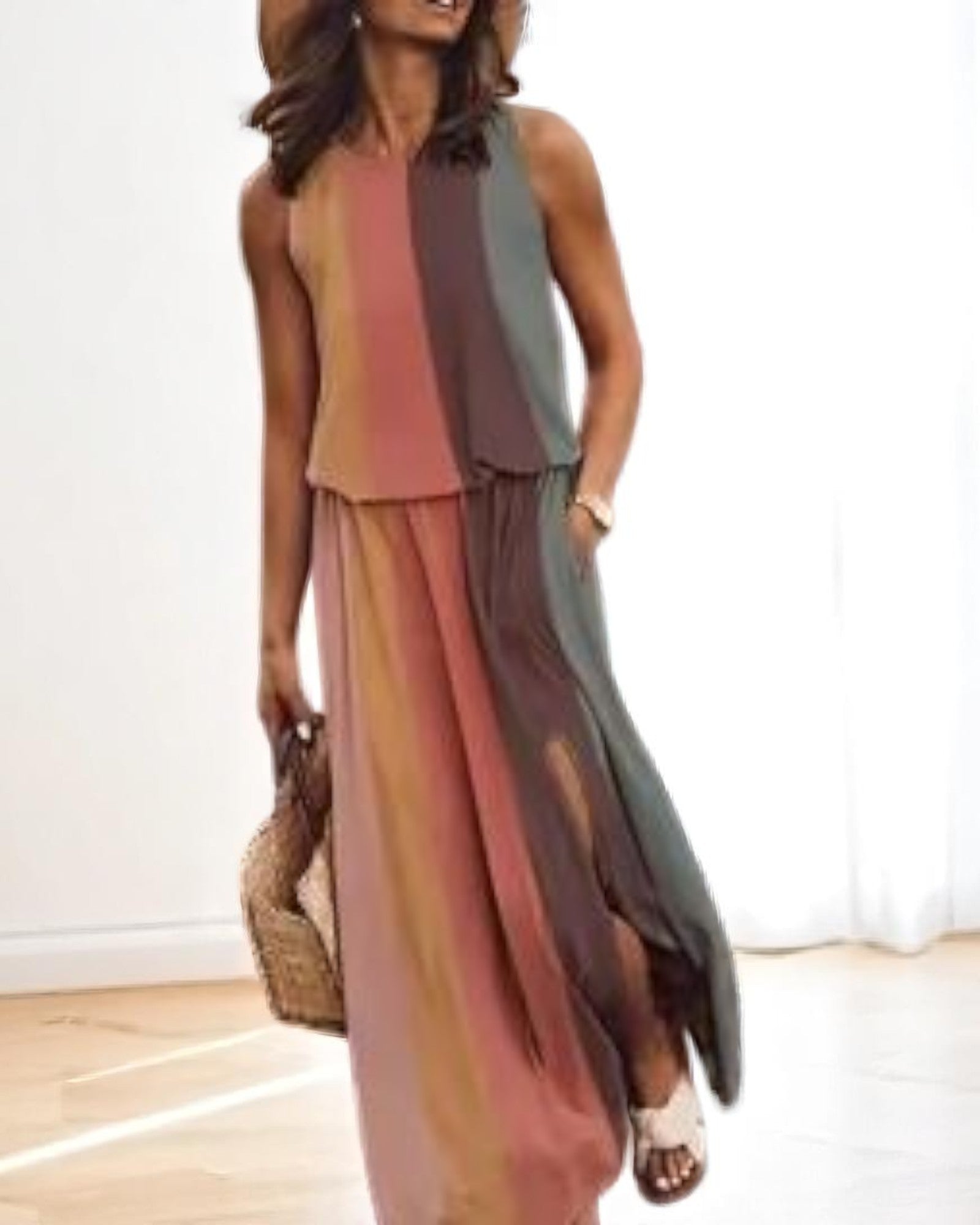 Jael Maxikleid Sommer