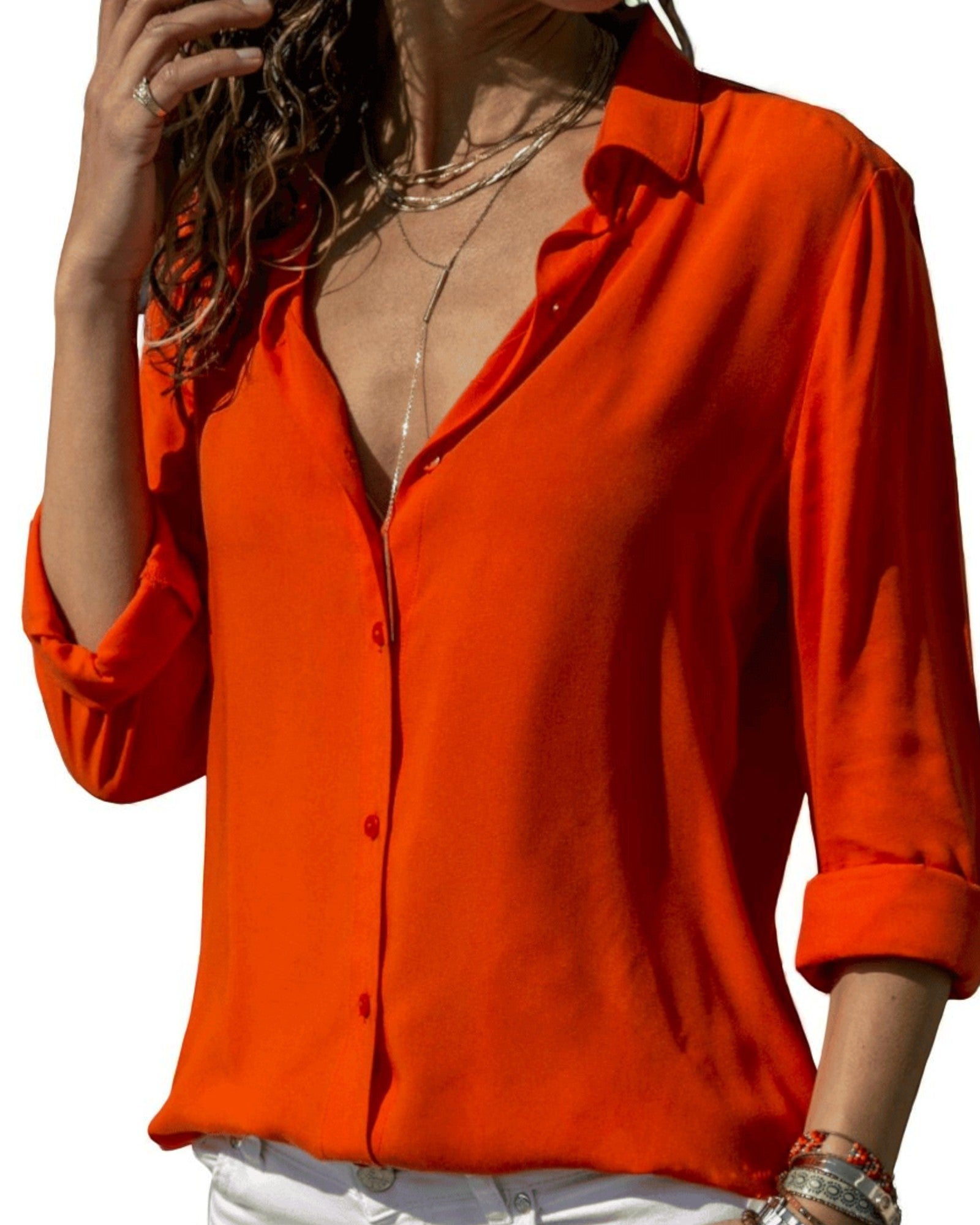 Sorina Bluse Parfaite