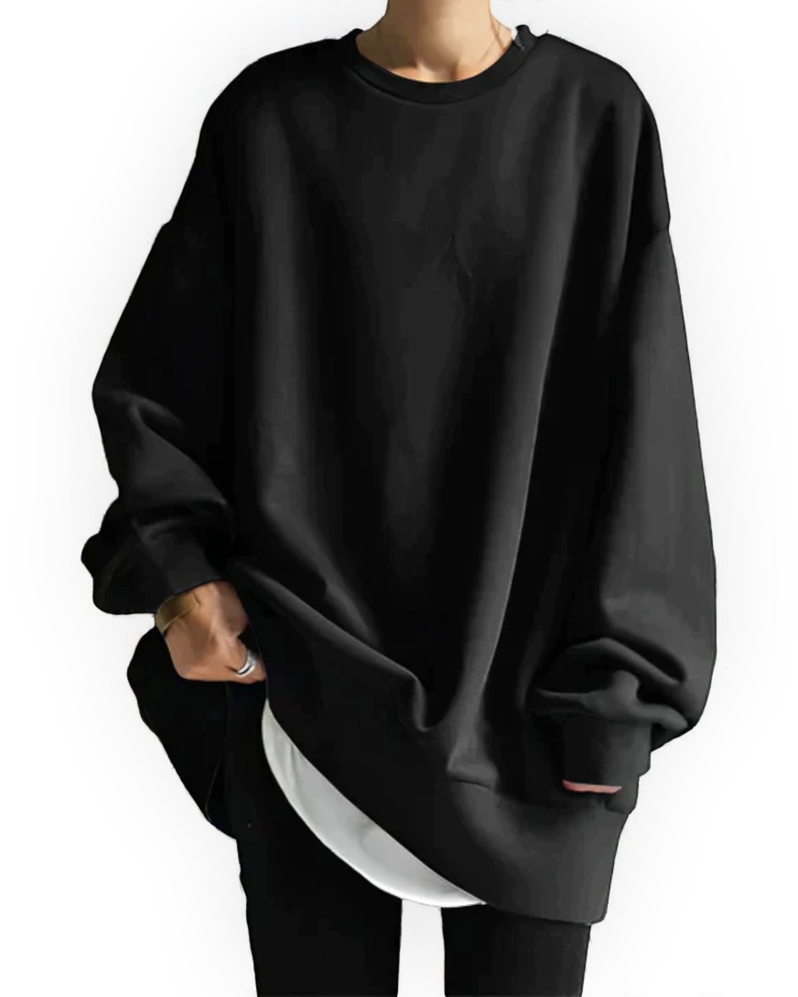 Yara Oversized Hoodie
