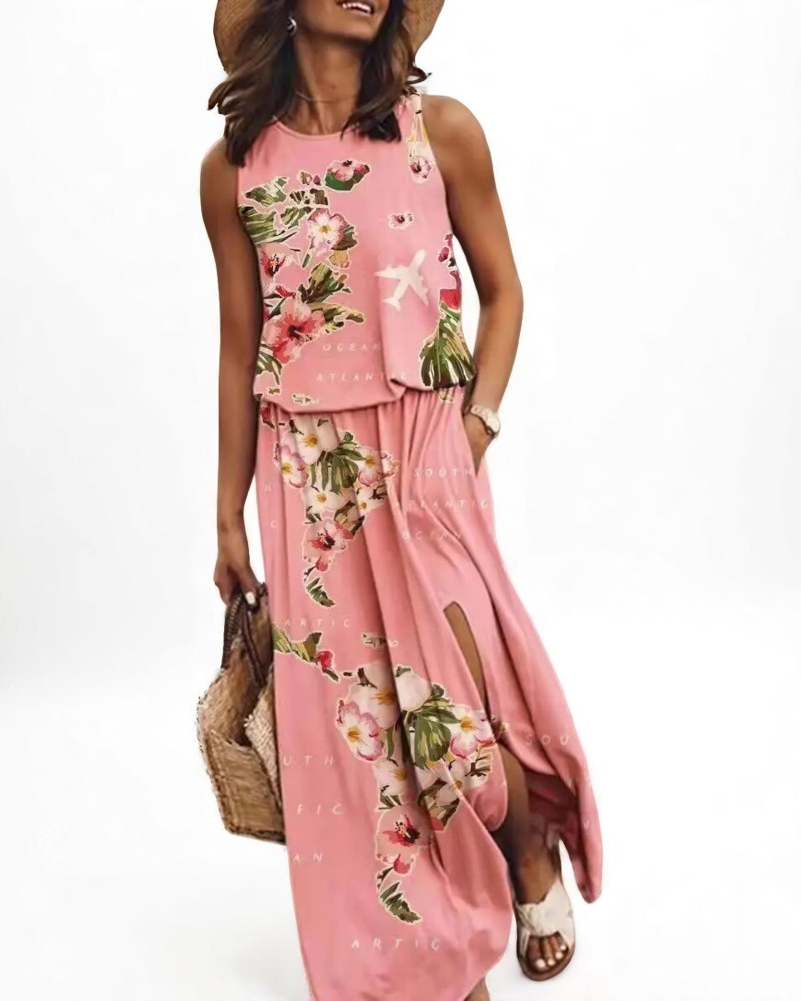 Jael Maxikleid Sommer