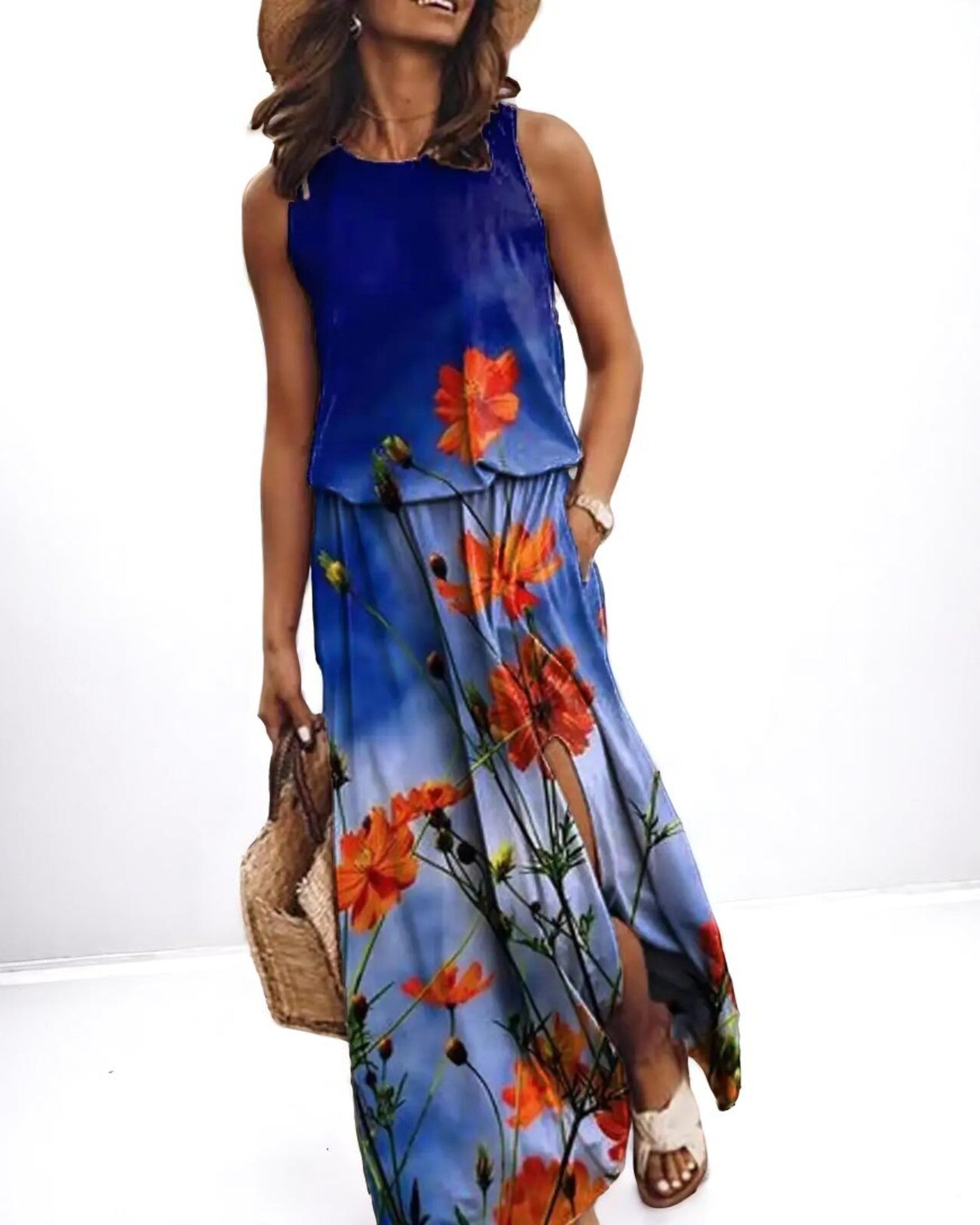 Jael Maxikleid Sommer
