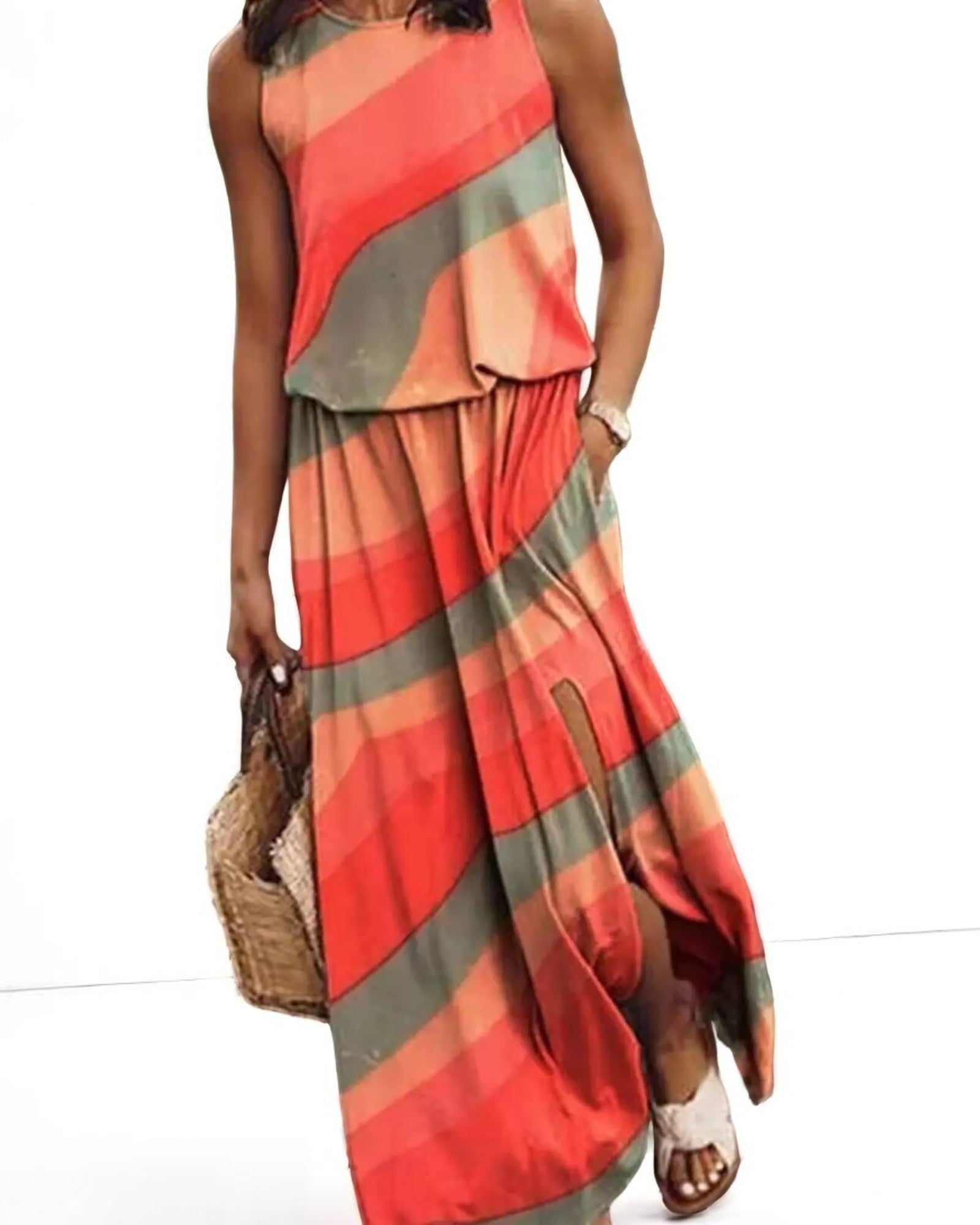 Jael Maxikleid Sommer