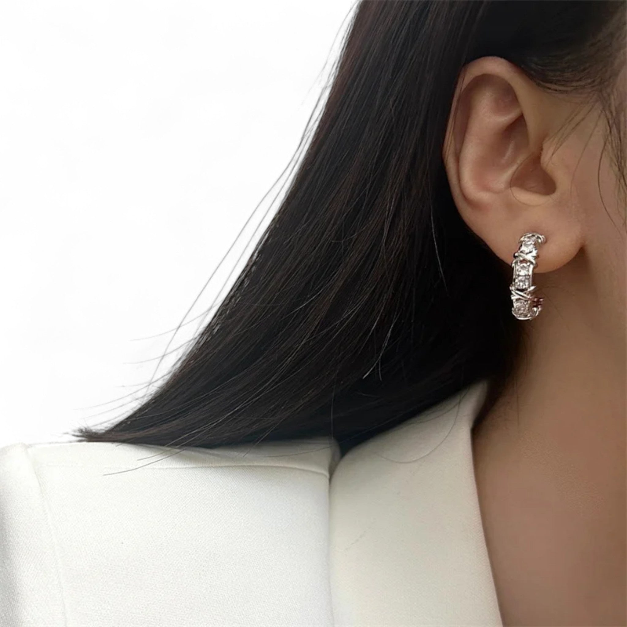 Luxus Wellenring-Set