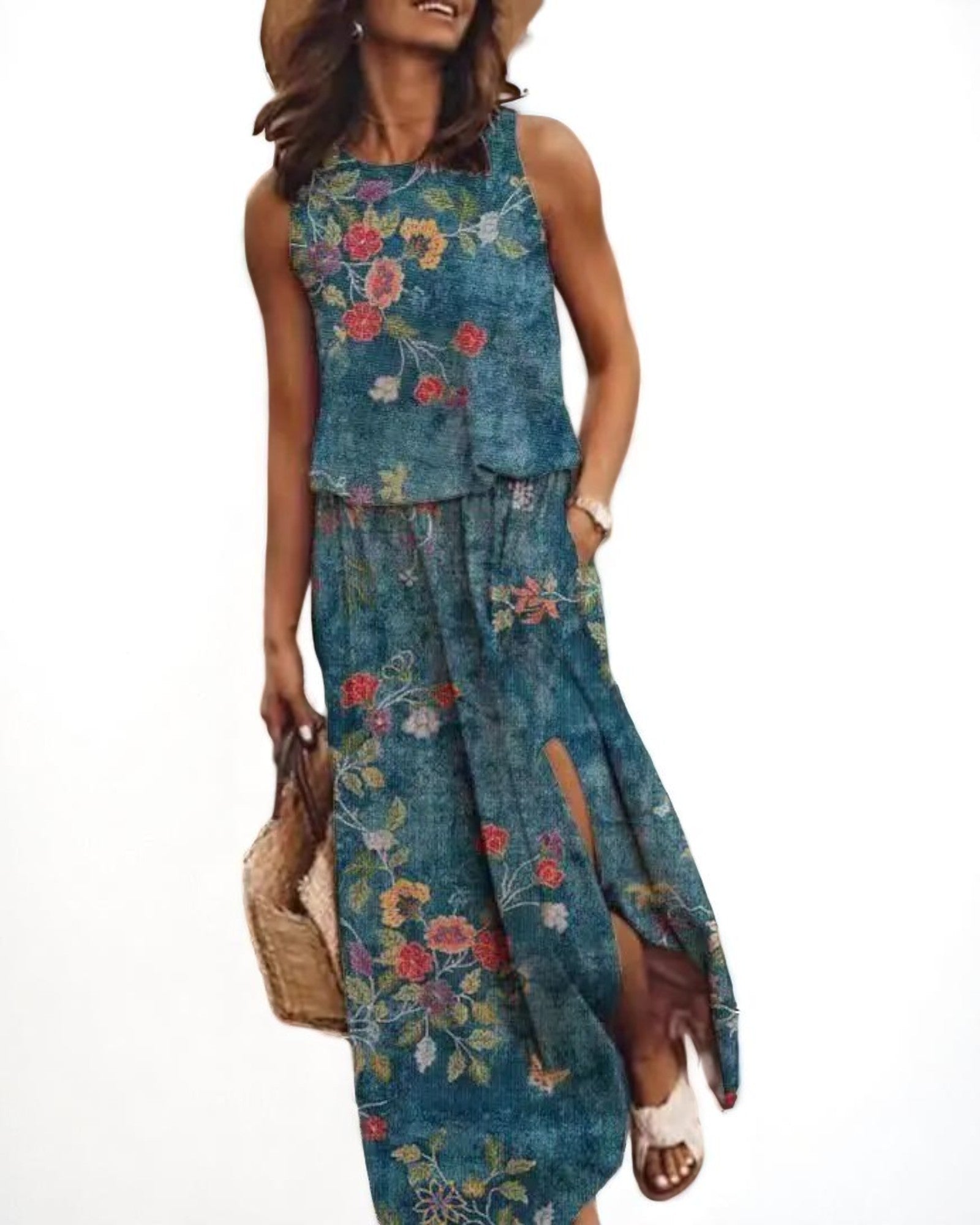 Jael Maxikleid Sommer