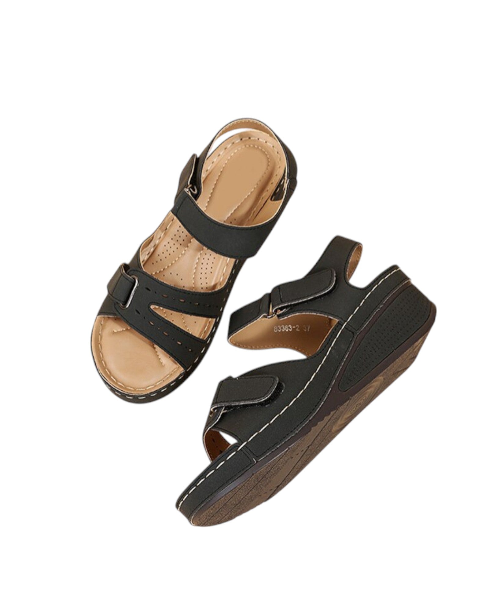 Ada Orthopädische Sandalen